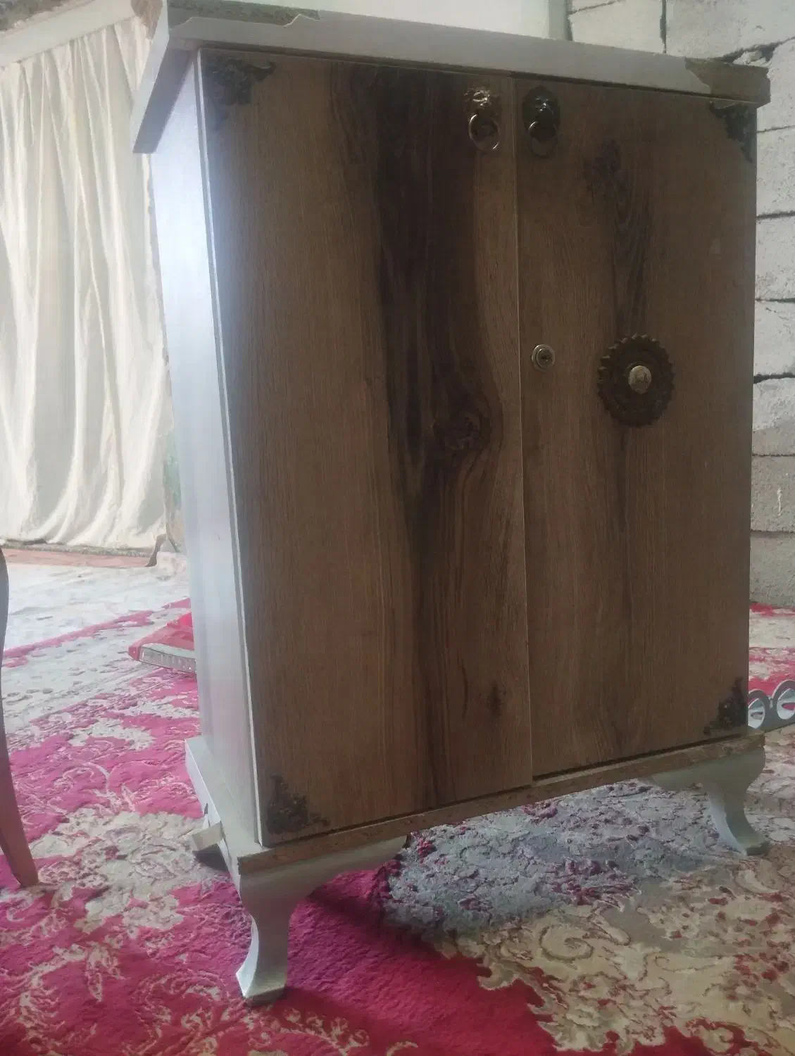 میز جانماز|مبلمان خانگی و میز عسلی|ایرانشهر, |دیوار