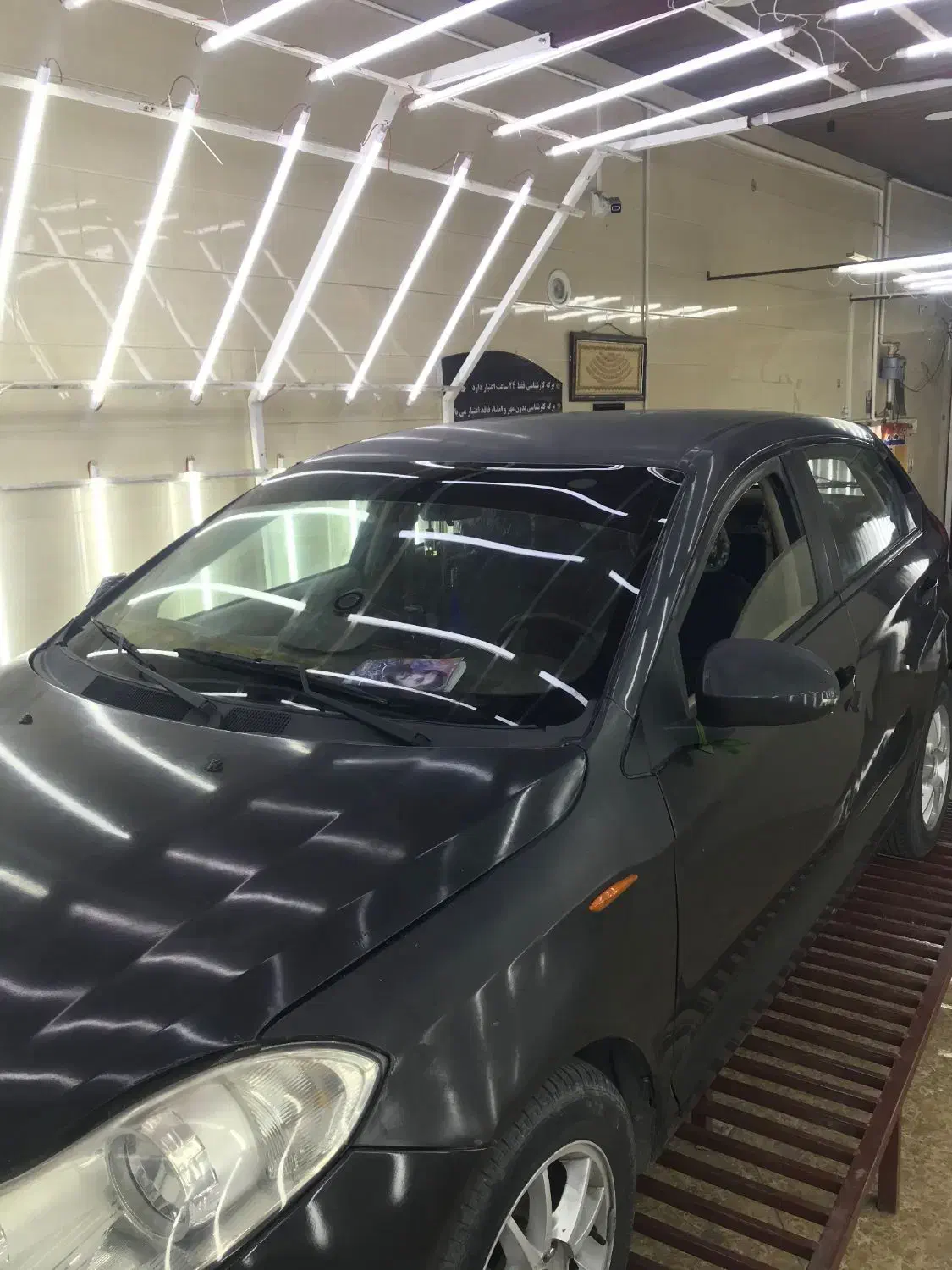 ماشین mvm315|خودرو سواری و وانت|یزد, |دیوار