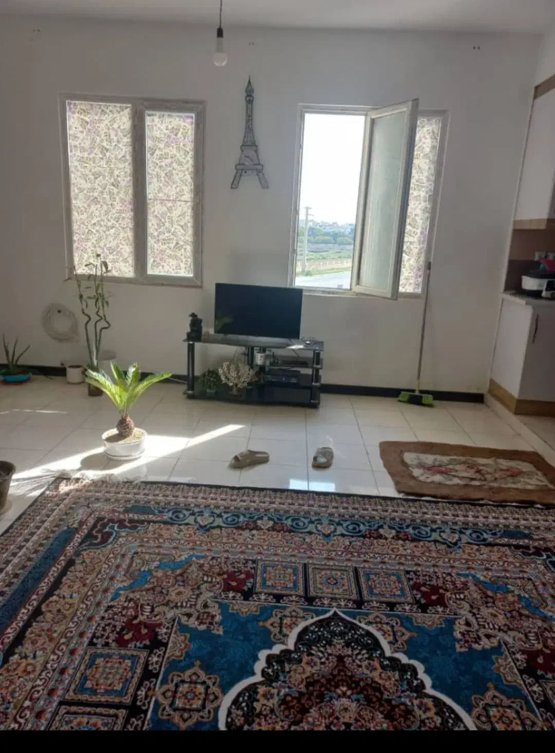 اجاره آپارتمان عالیشهر ( نیروی انتظامی )|اجارهٔ آپارتمان|بوشهر, |دیوار