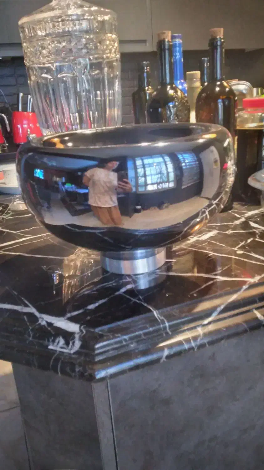 میوه خوری مدرن|ظروف سرو و پذیرایی|فردیس, طالقانی|دیوار