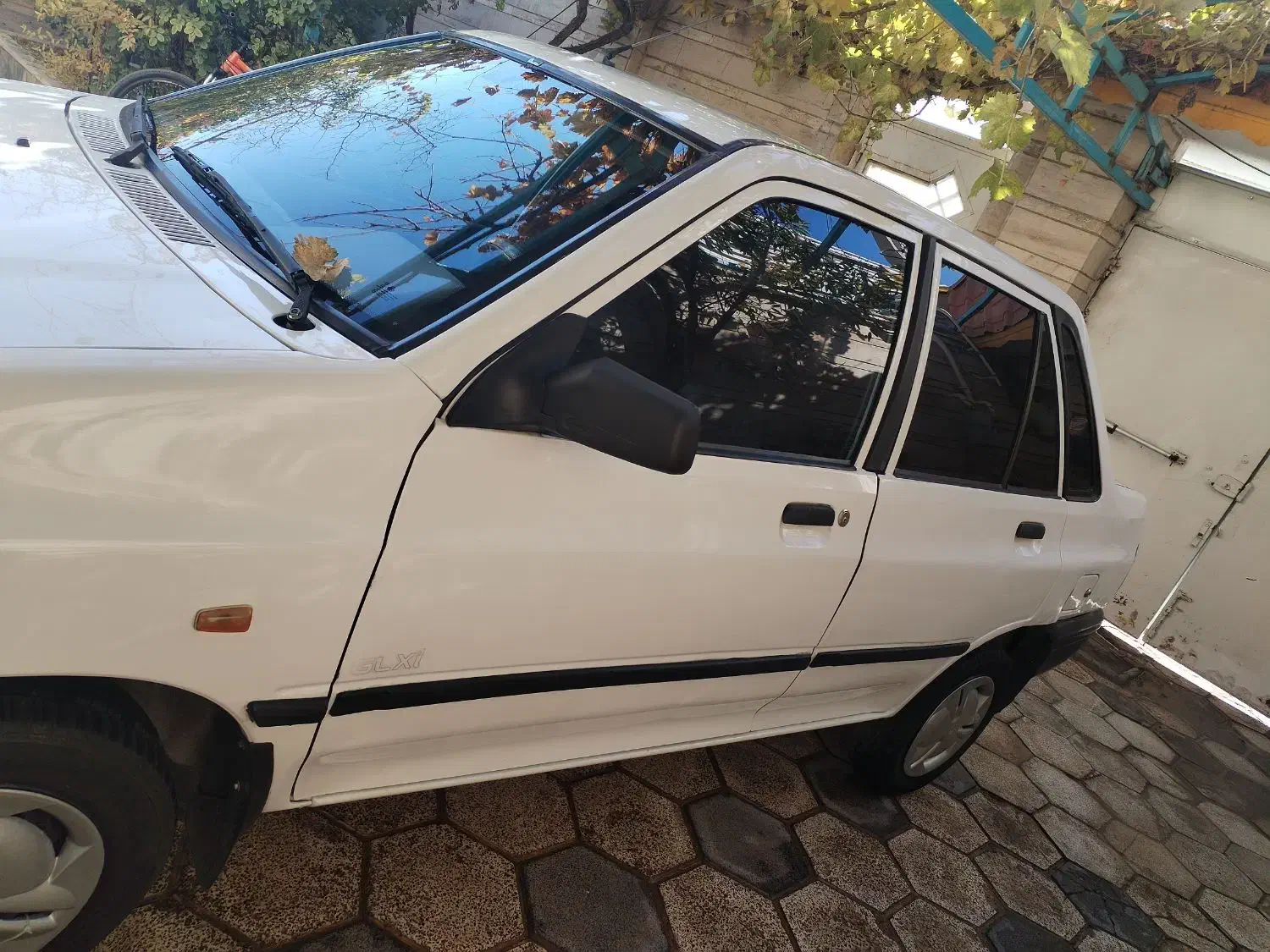 پراید 131|خودرو سواری و وانت|نیشابور, شریعتی|دیوار