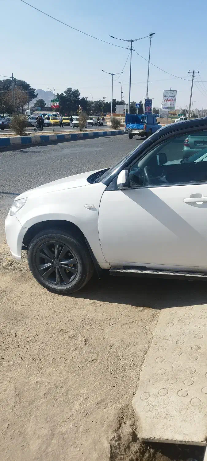 ام وی ام x33نیواتومات|خودرو سواری و وانت|تربت‌حیدریه, قاسم آباد|دیوار