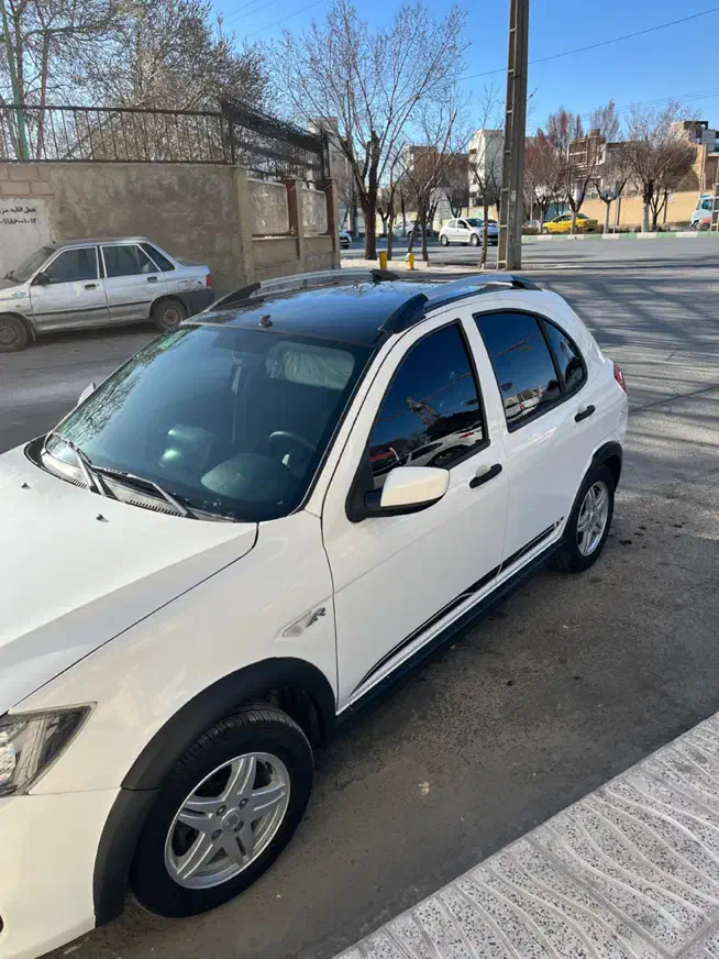 کوئیک R 1401|خودرو سواری و وانت|اراک, |دیوار