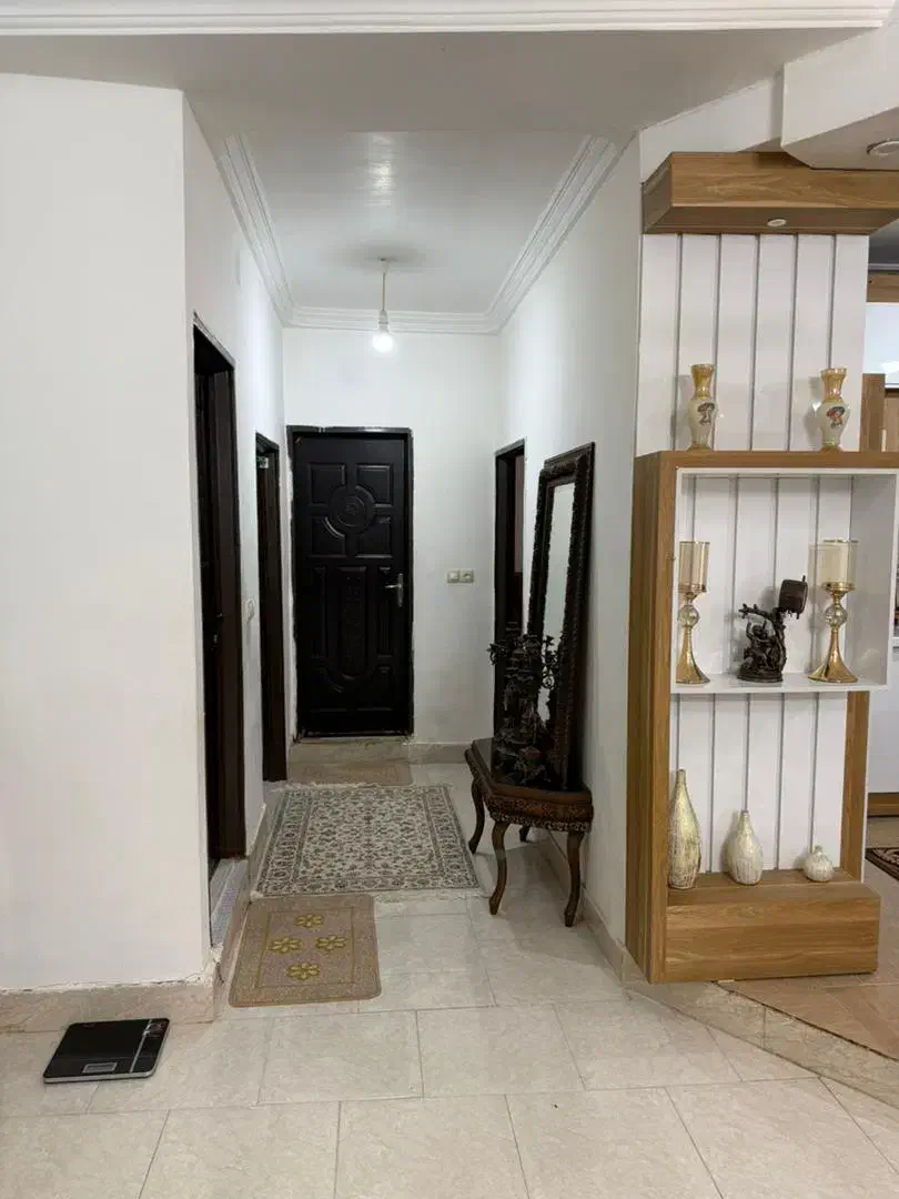 رهن کامل آپارتمان 100 متری مدرس غربی|اجارهٔ آپارتمان|بندر کنگان, |دیوار