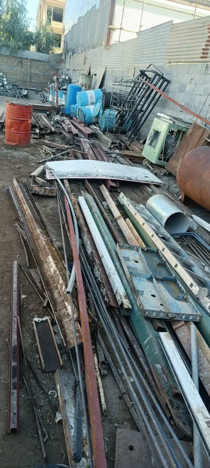 بشکه نفت وروغن|خدمات پیشه و مهارت|گیلان غرب, |دیوار