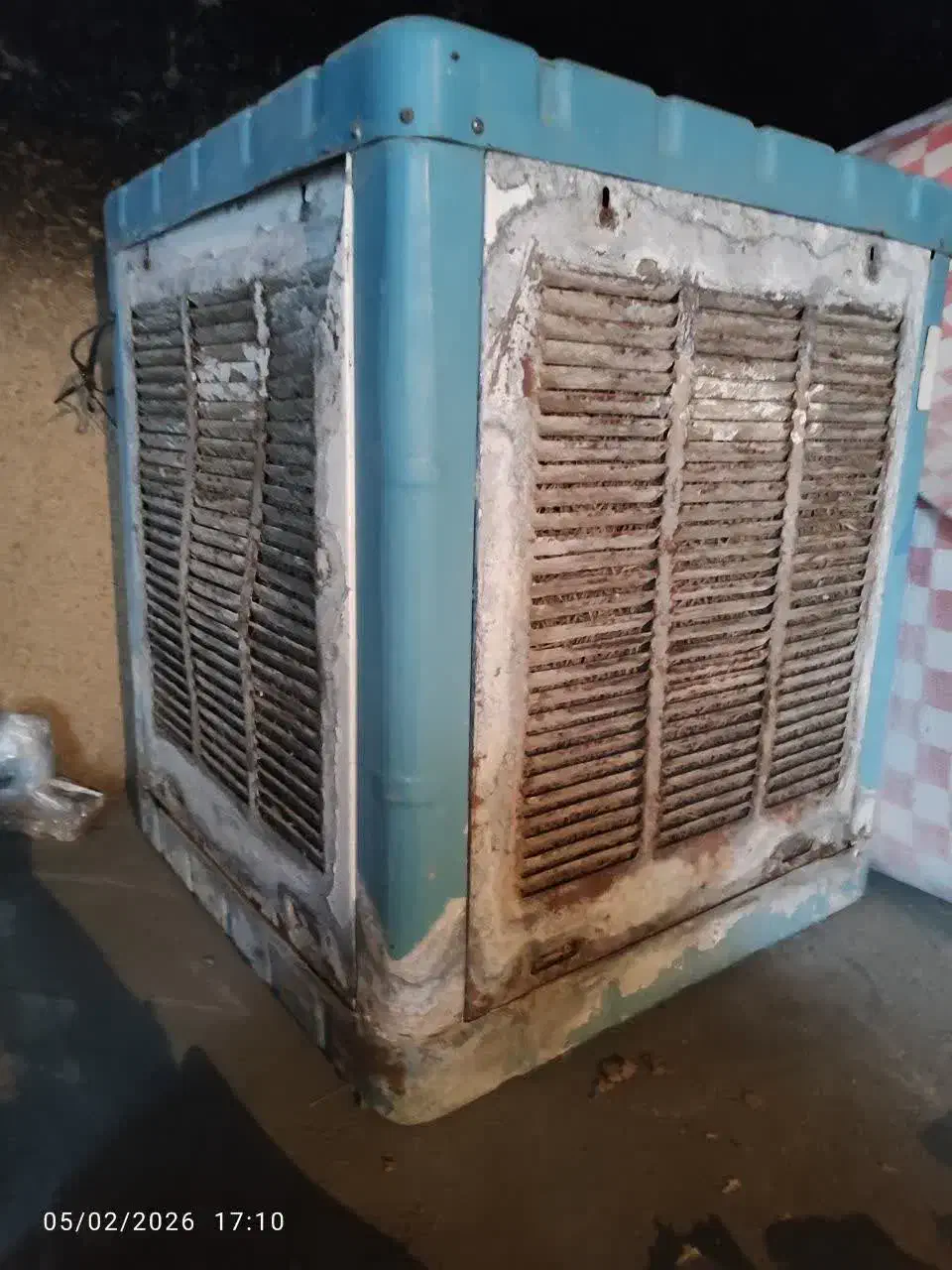 کولر 4000|کولر آبی|نجف‌آباد, گلدشت|دیوار