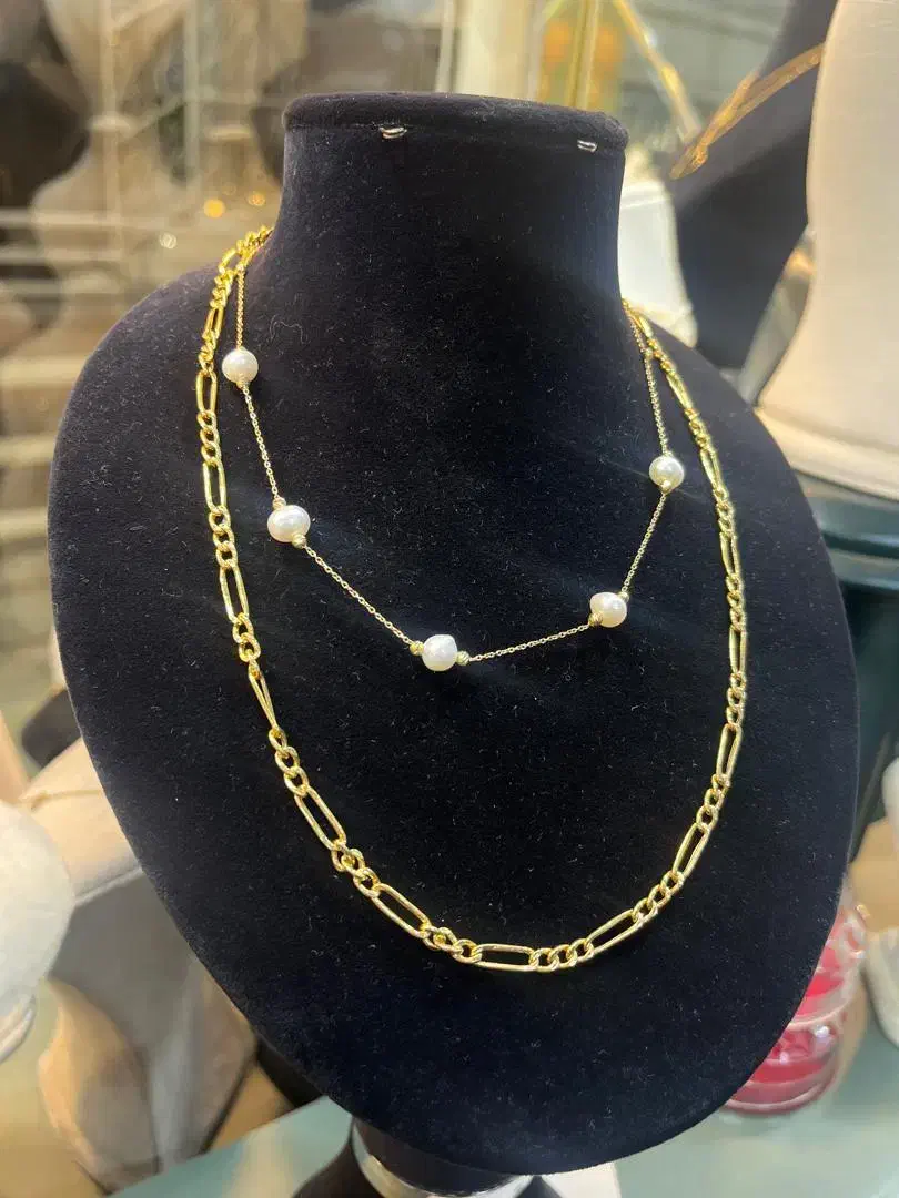 جواهری پاکدل بورس طلاهای نو کارکرده با کمترین سود|جواهرات|گرگان, |دیوار