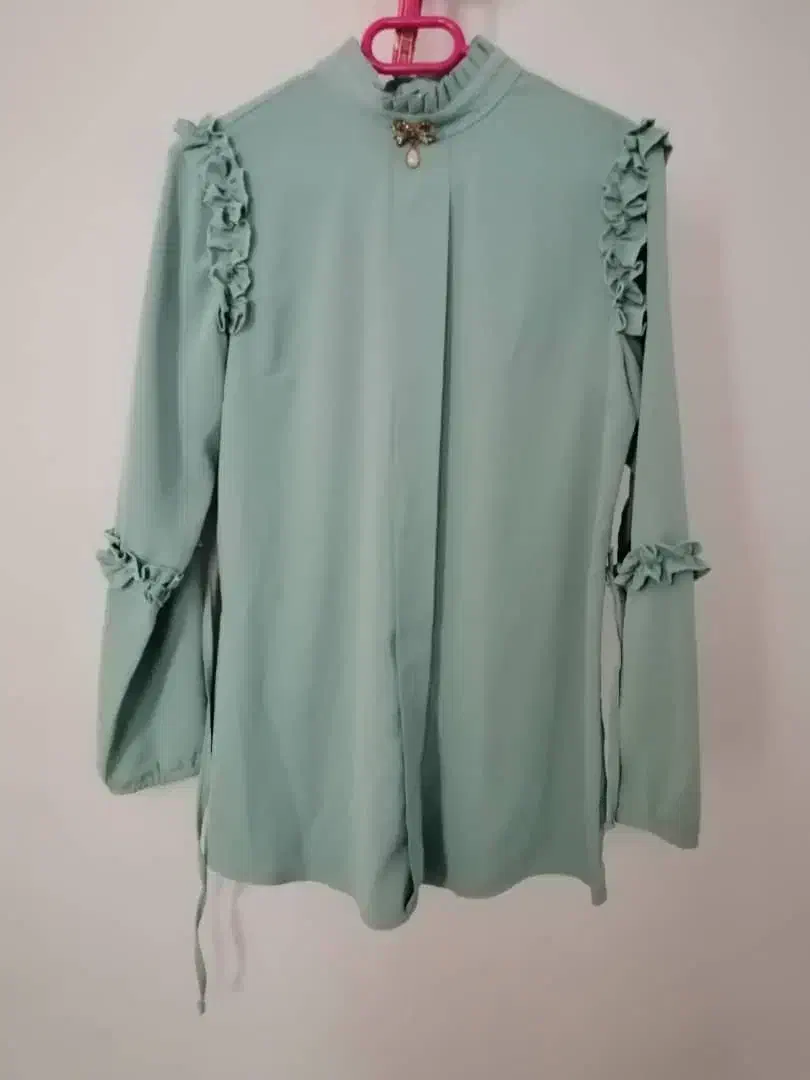 مانتو و شومیز|لباس|خرمآباد, |دیوار