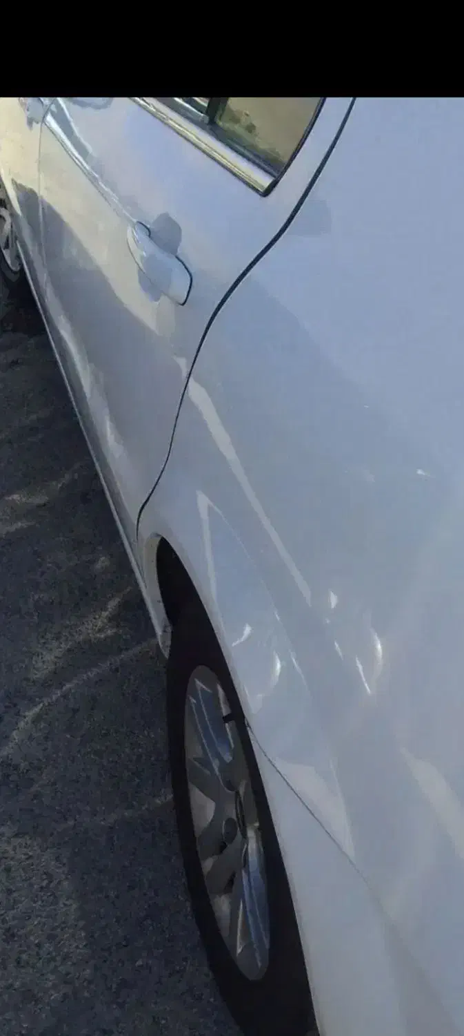 دنا سفید96|خودرو سواری و وانت|تهران, حکیمیه|دیوار