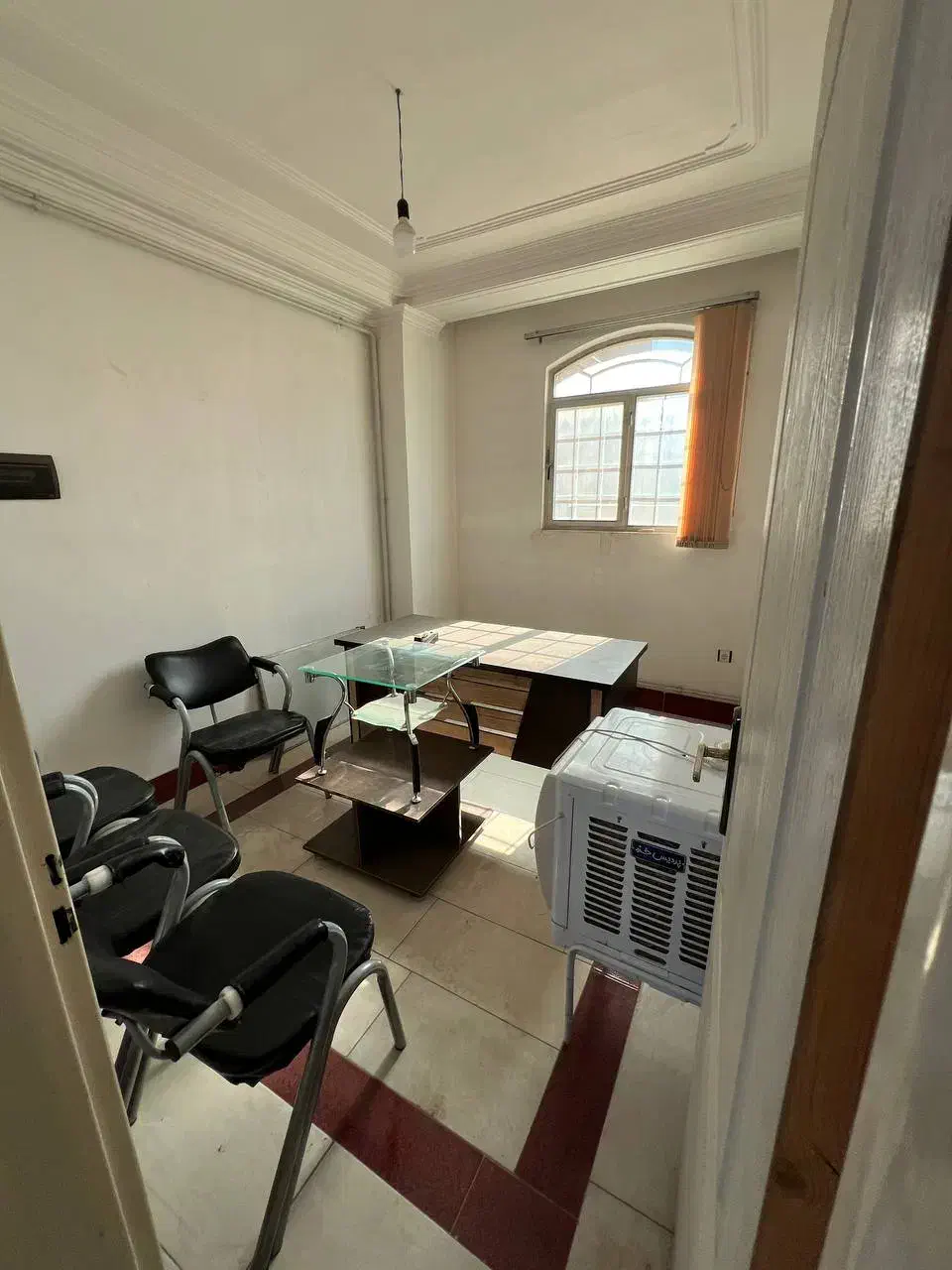 رهن و اجاره دفتر در جدیری شمالی|اجارهٔ دفتر کار، اتاق اداری، مطب|تبریز, |دیوار