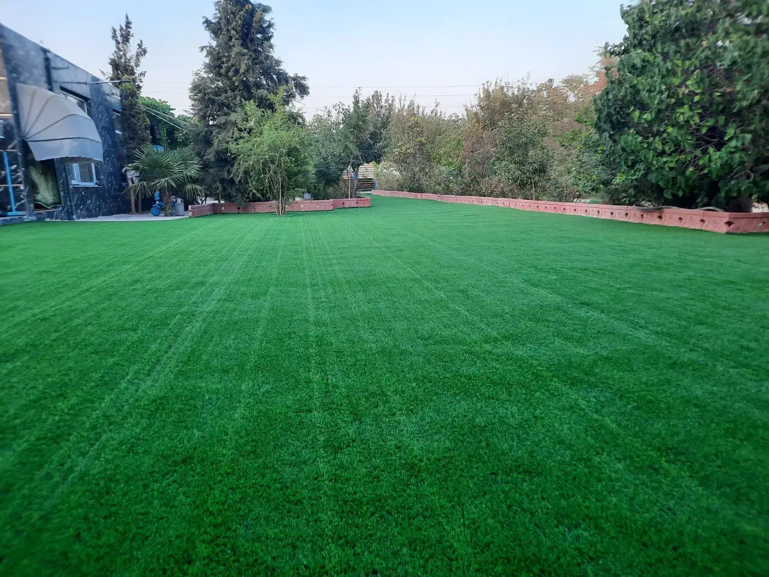 فروش تخصصی چمن مصنوعی ورزشی و تزئینی(نو و کارکرده)|مصالح و تجهیزات ساختمان|تهران, دریا|دیوار