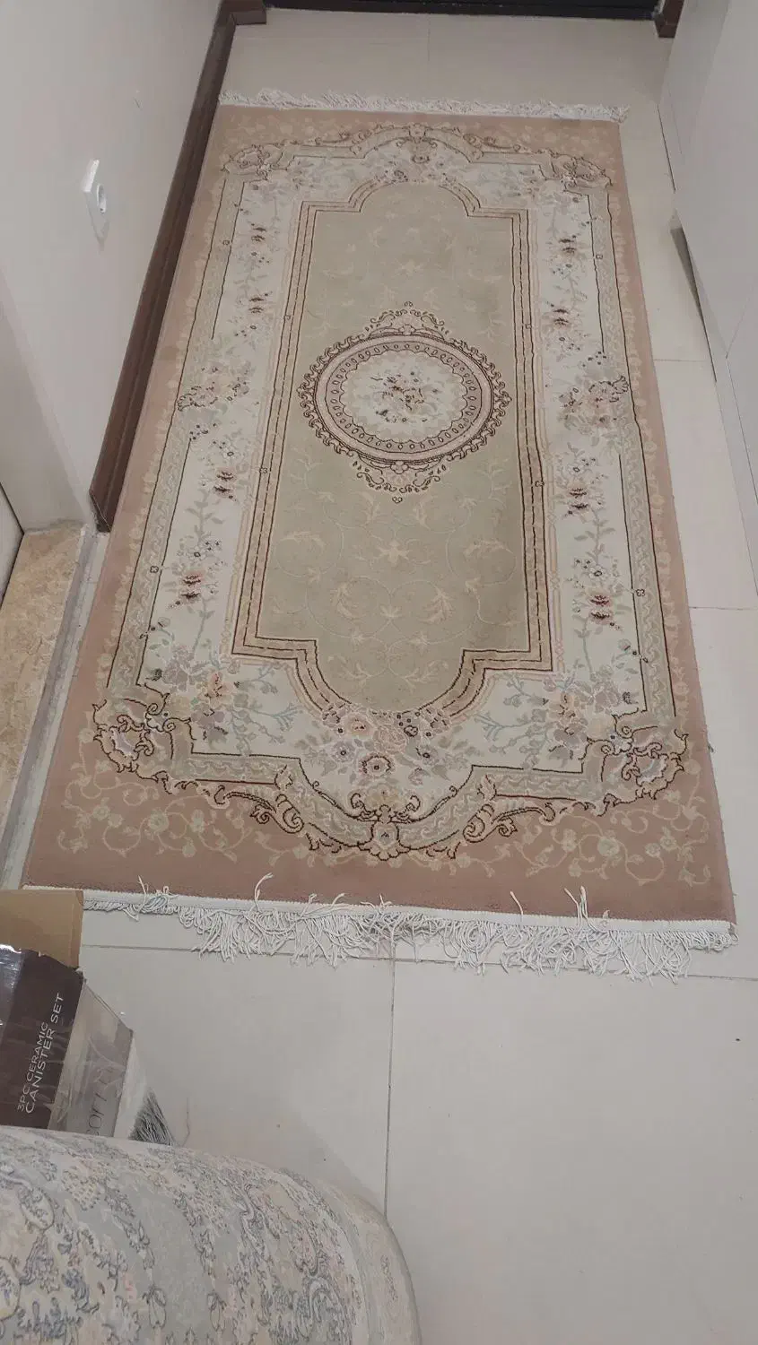 فرش ماشینی|فرش|تهران, شهرک خرازی|دیوار