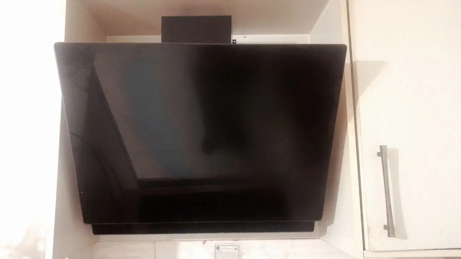 گاز هود|هود|رشت, کوی حسینی|دیوار