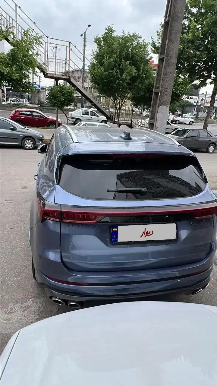 فیدلیتی پرستیژ ، فول ۵ نفره ، وارداتی|خودرو سواری و وانت|زیرآب, |دیوار