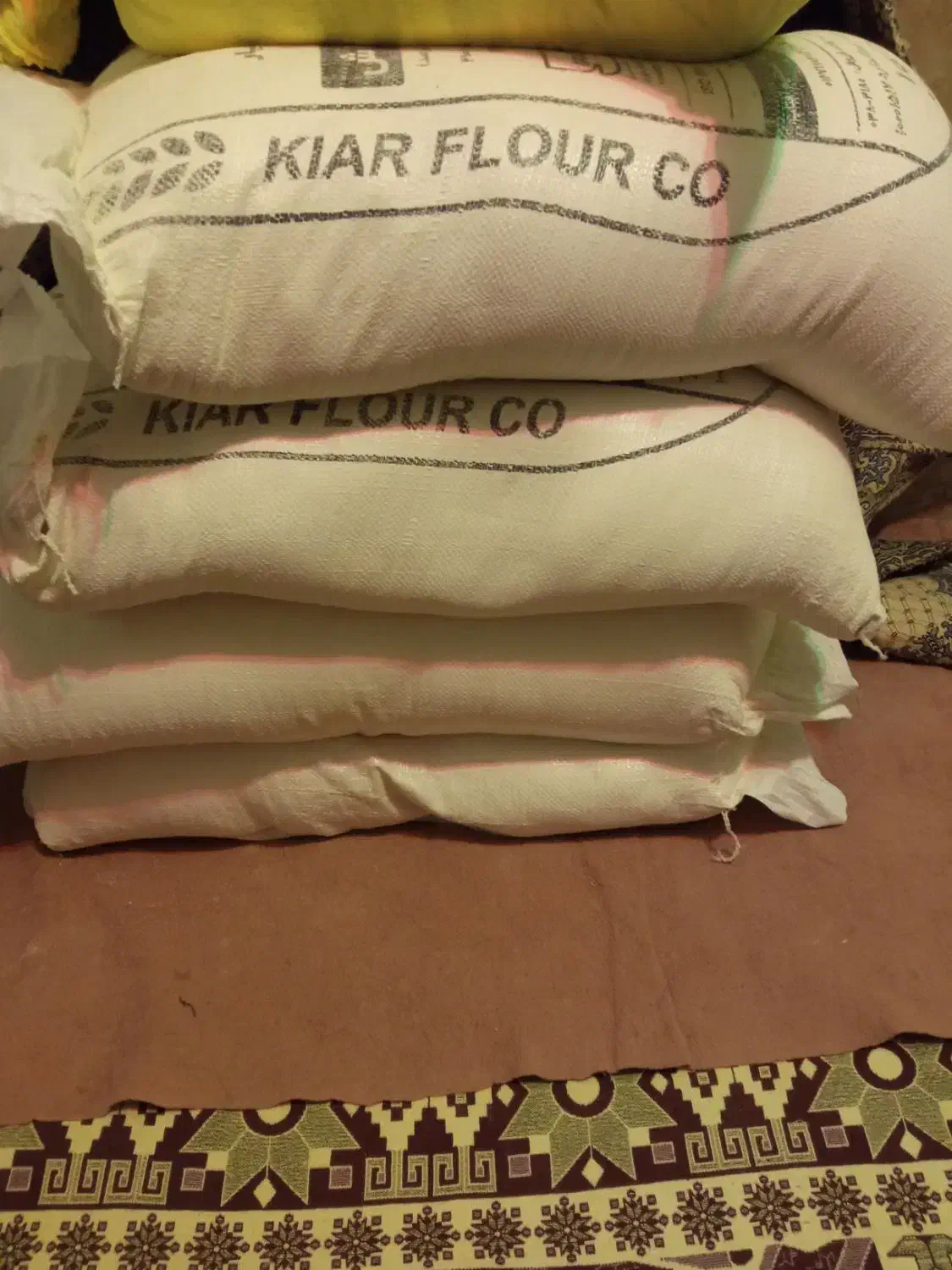 فروش ارد|خوردنی و آشامیدنی|لاران, |دیوار