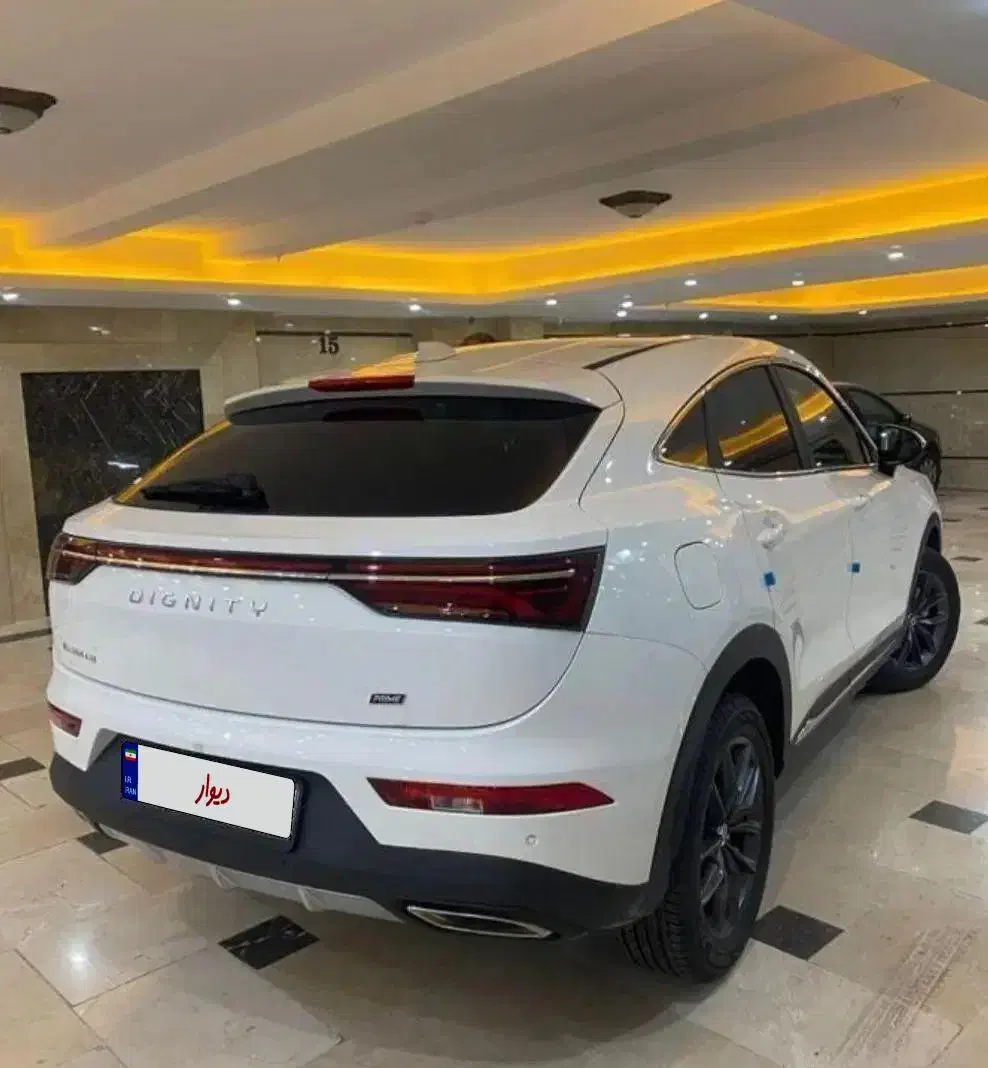 دیگنیتی پرستیژ|خودرو سواری و وانت|شیراز, صنایع الکترونیک|دیوار