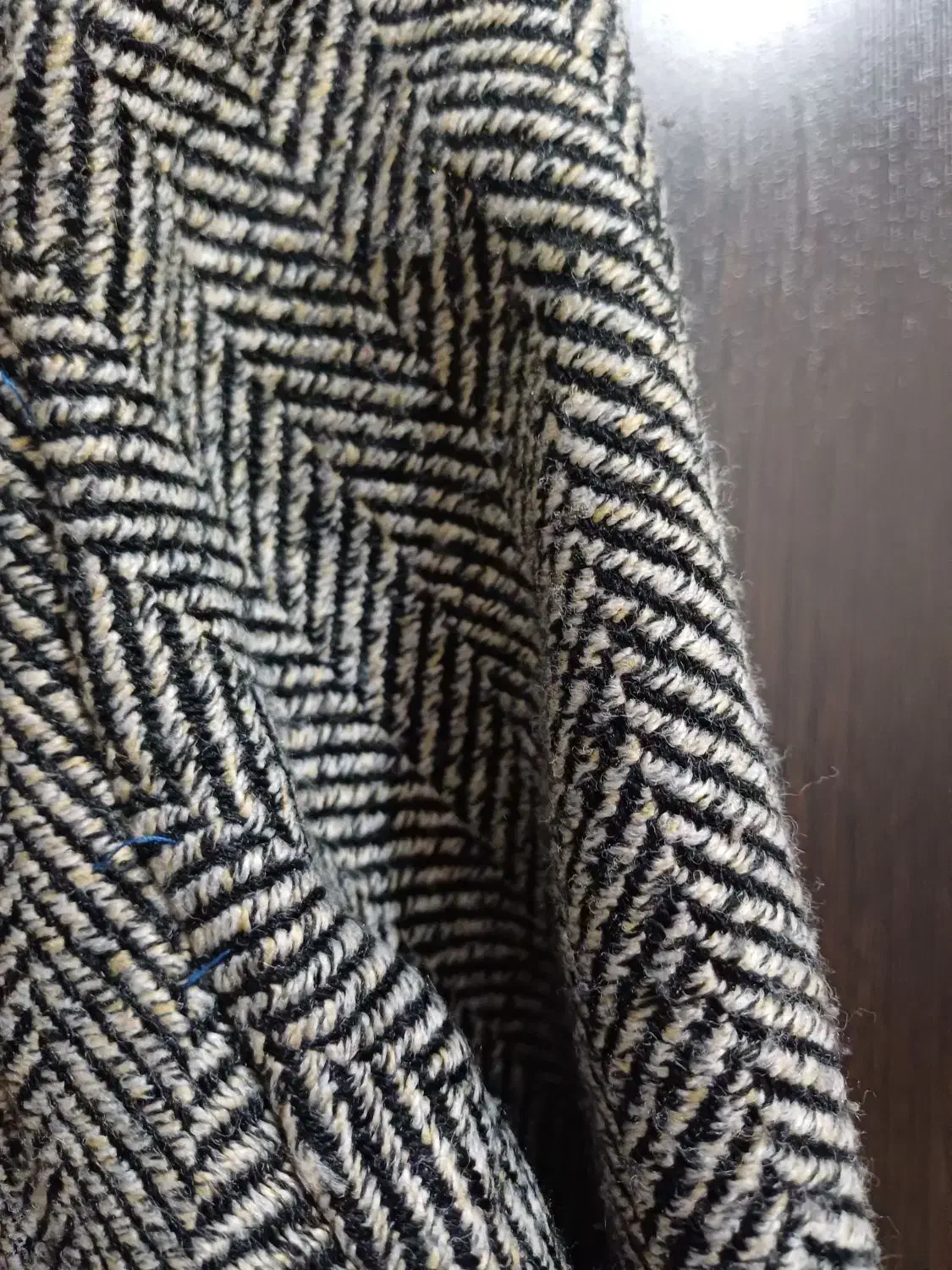 پالتو|لباس|قم, عمار یاسر|دیوار