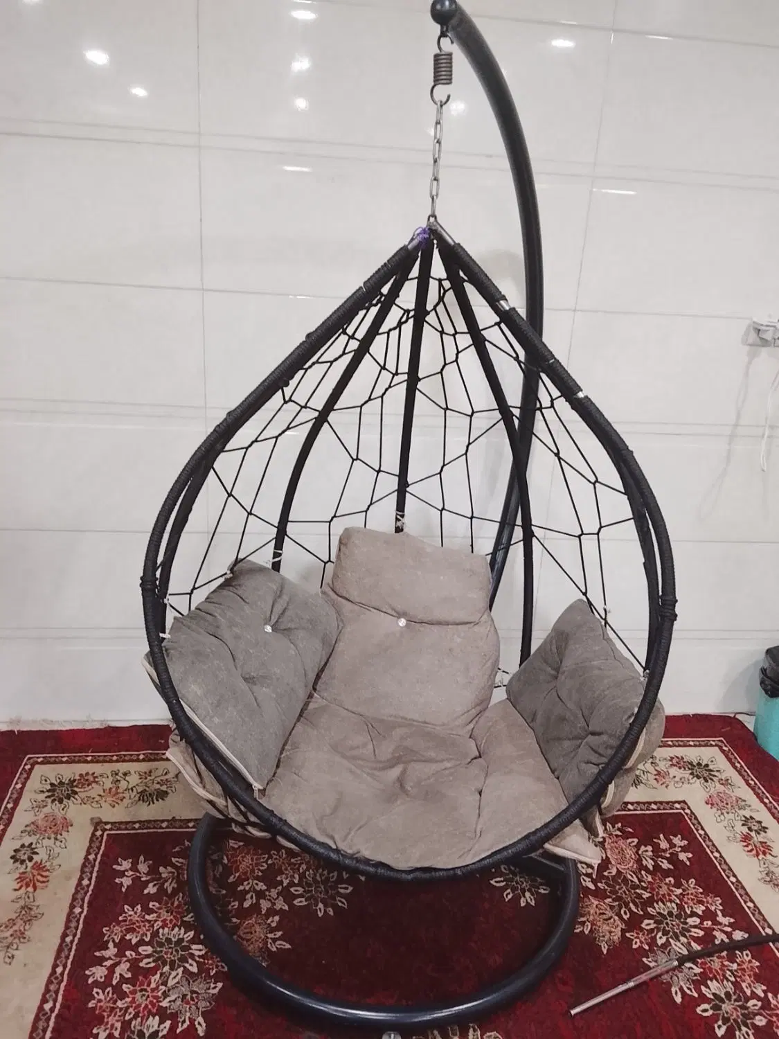 تاب|صندلی و نیمکت|پیرانشهر, |دیوار