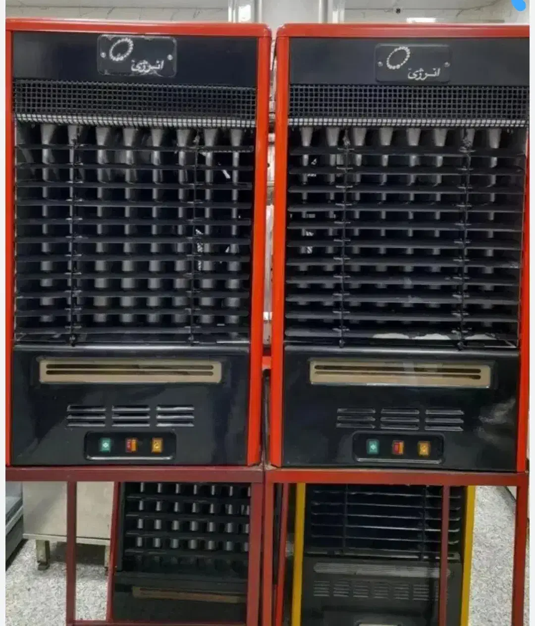 مرکز خرید گازی هیتر بخاری انرژی اذرتهوی خراب سالم|بخاری، هیتر، شومینه|هشتگرد, هشتگرد قدیم|دیوار