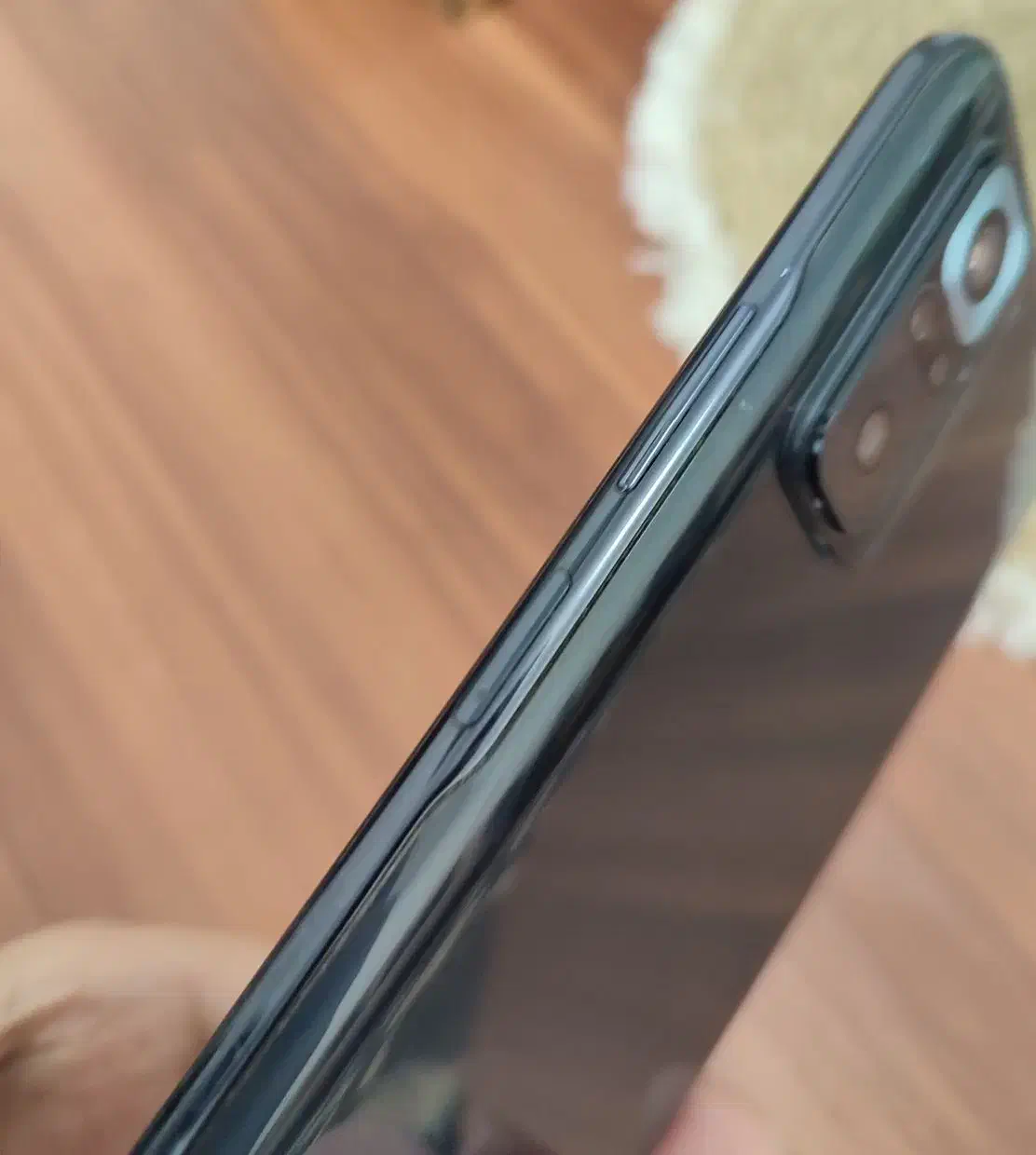 گوشی شیائومی ردمی نوت ۱۰ پرو|موبایل|خرمآباد, |دیوار