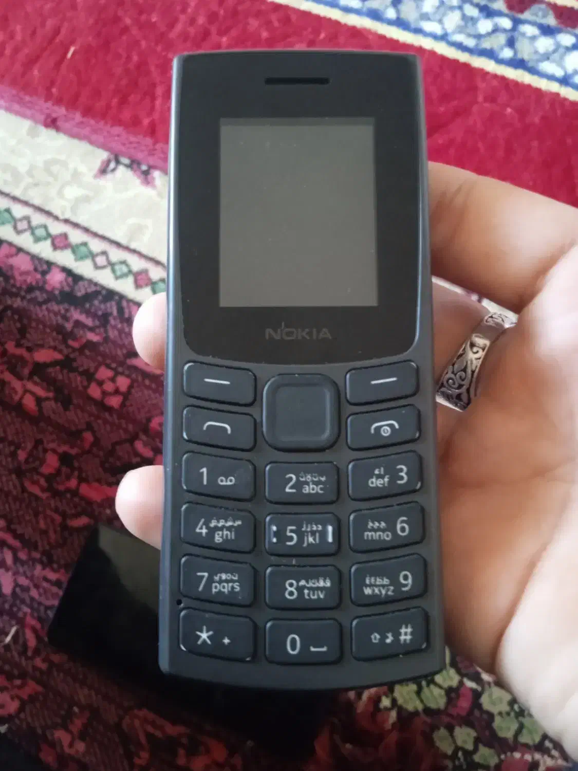 گوشی نوکیا|موبایل|یاسوج, |دیوار