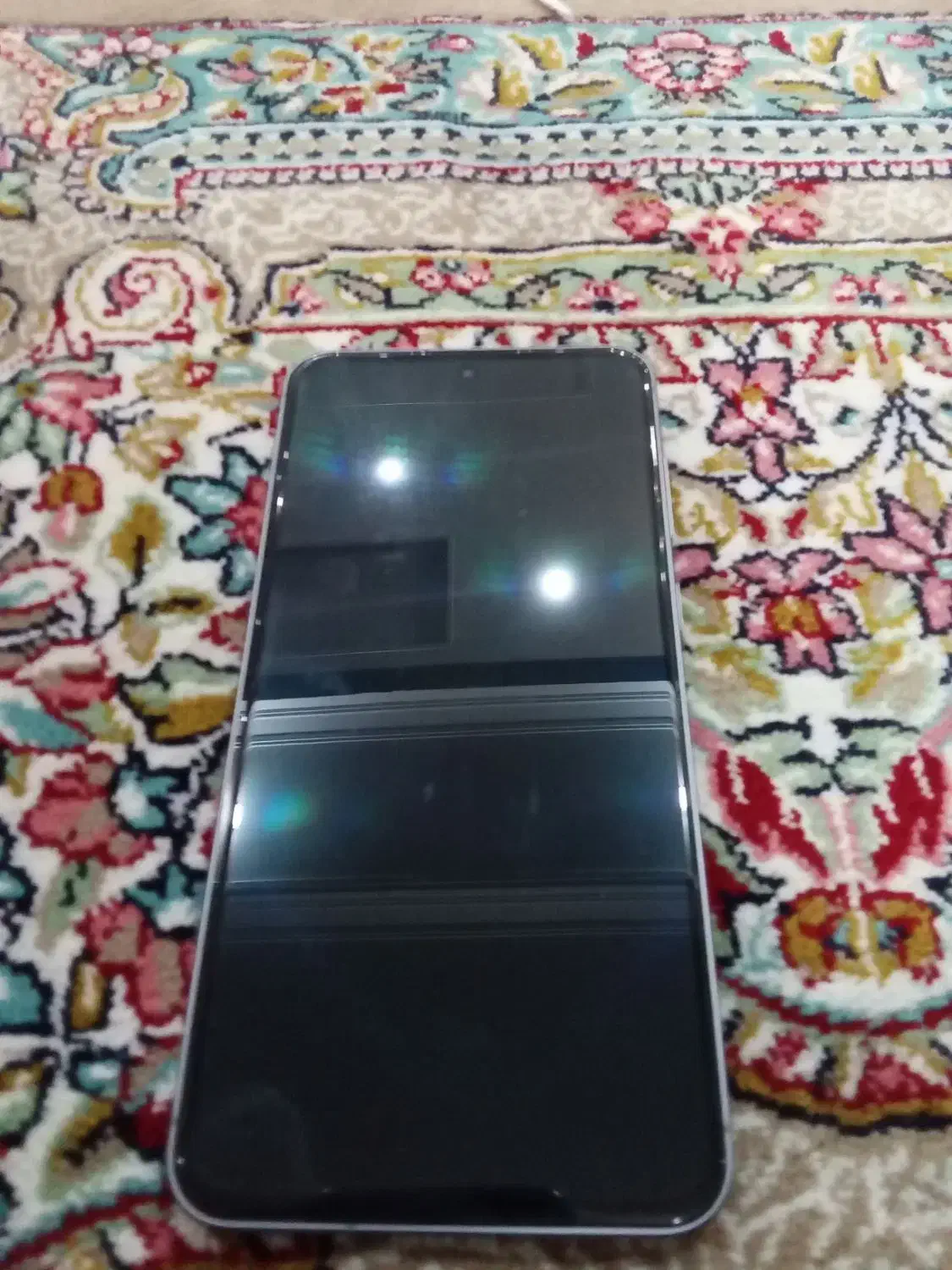 سامسونگ A56|موبایل|مشهد, شهرک رازی (شهرک غرب)|دیوار