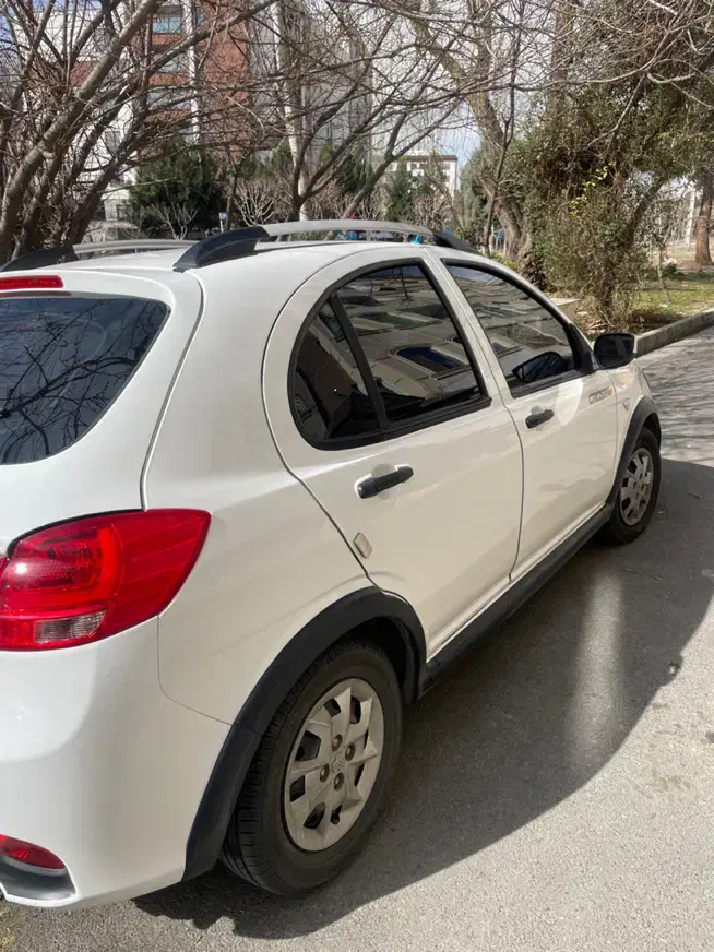 کوییک s|خودرو سواری و وانت|کرج, فاز ۳ مهرشهر|دیوار