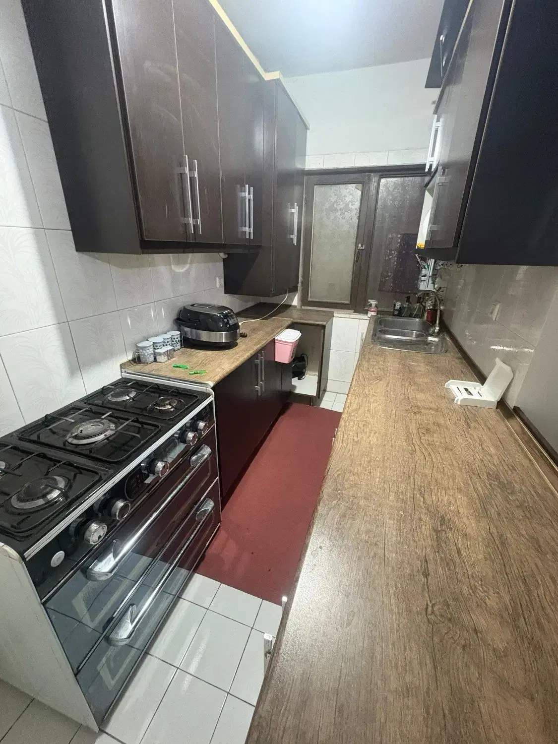 خونه مبله اجاره|اجارهٔ کوتاه‌مدت آپارتمان و سوئیت|کرمان, |دیوار