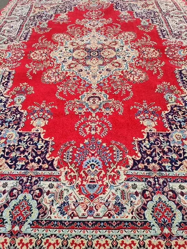 فرش لاکی|فرش|آستانه اشرفیه, |دیوار