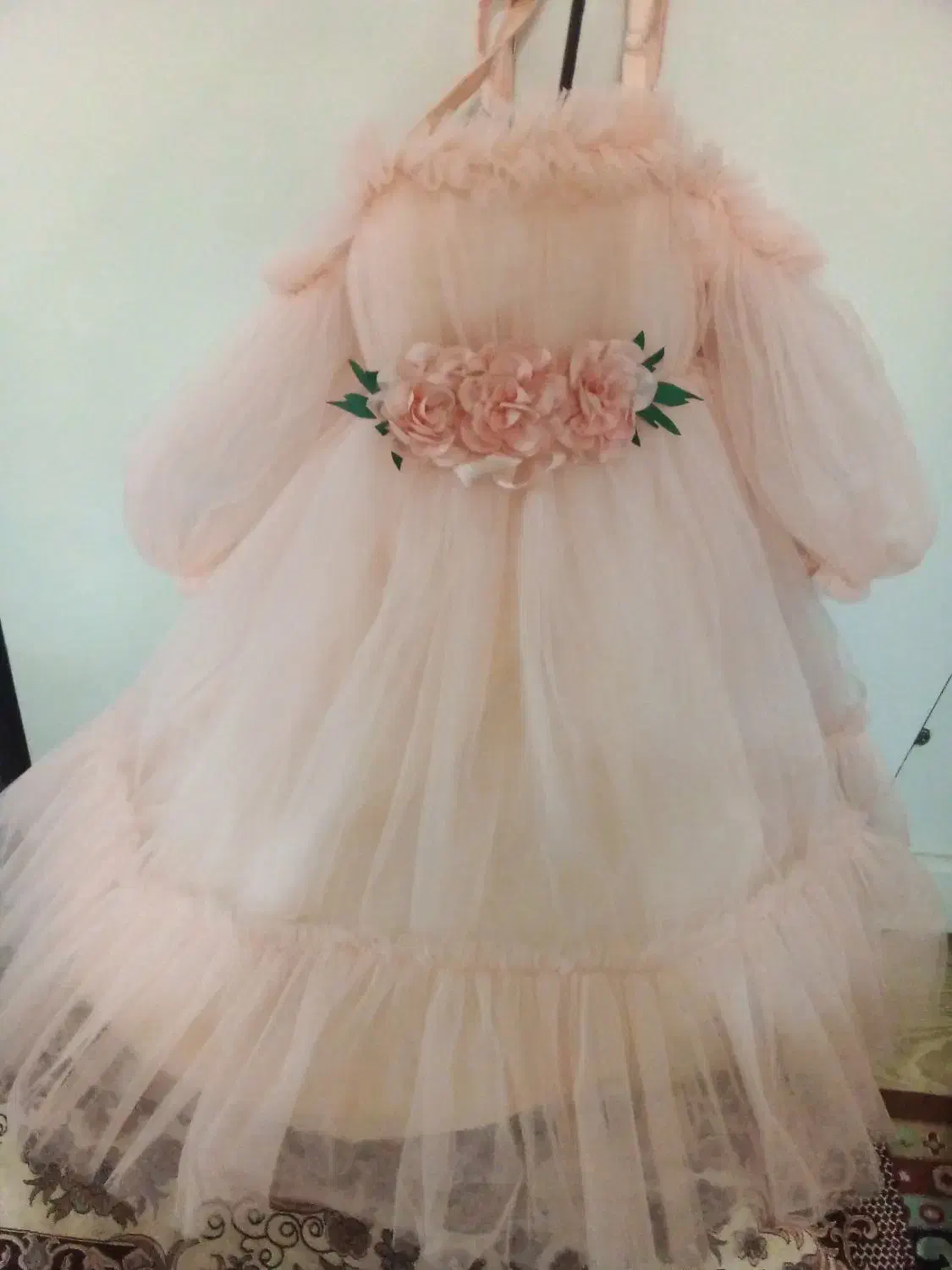 پیراهن مجلسی 500|لباس|تربت‌حیدریه, ترمینال|دیوار