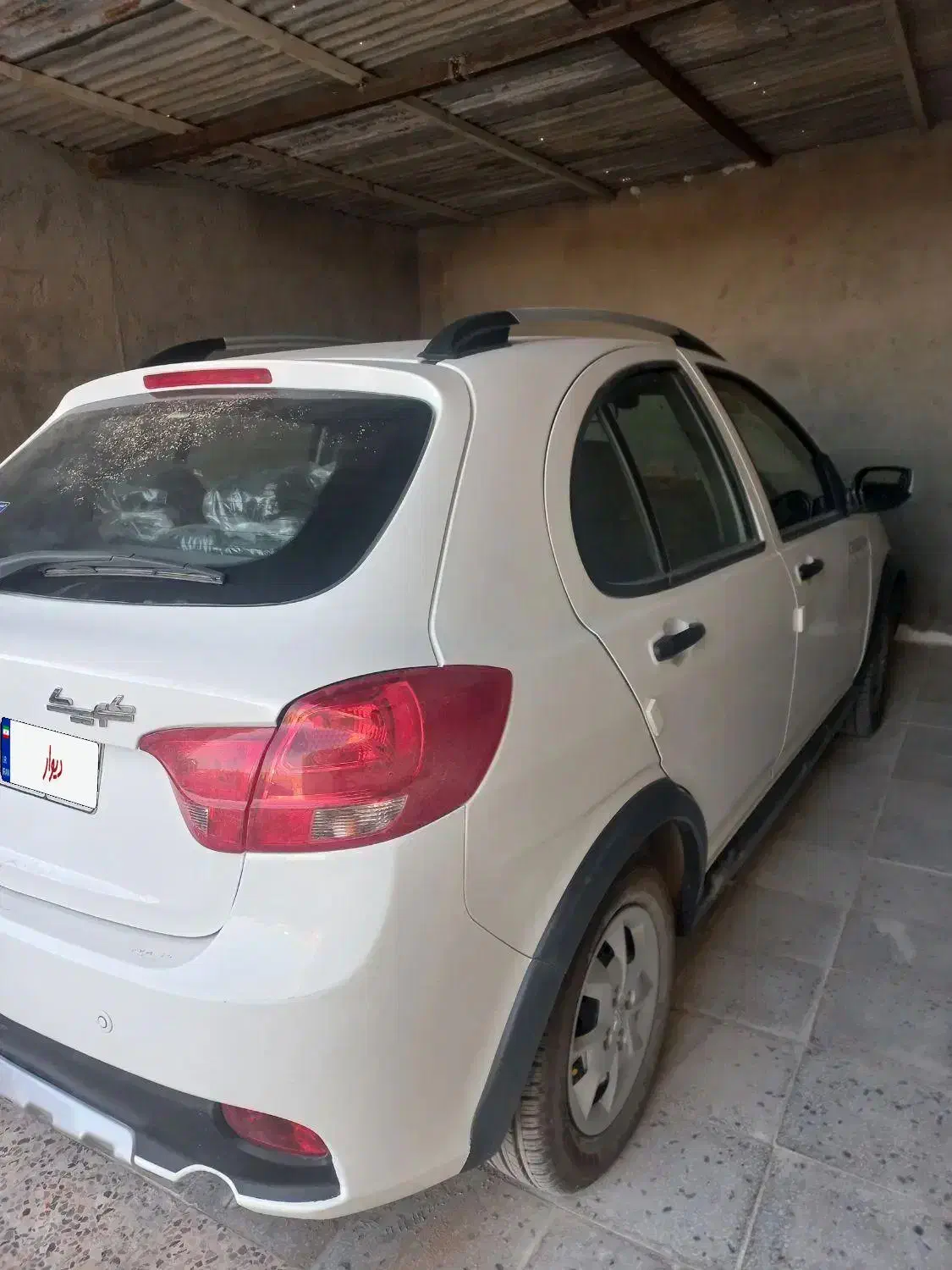 فروش کوییک اس|خودرو سواری و وانت|ایزدخواست, |دیوار