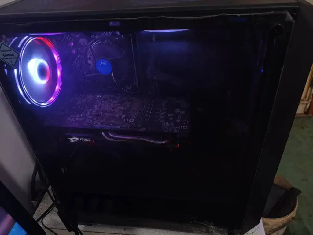 کامپیوتر|رایانه رومیزی|بندر امام خمینی, |دیوار