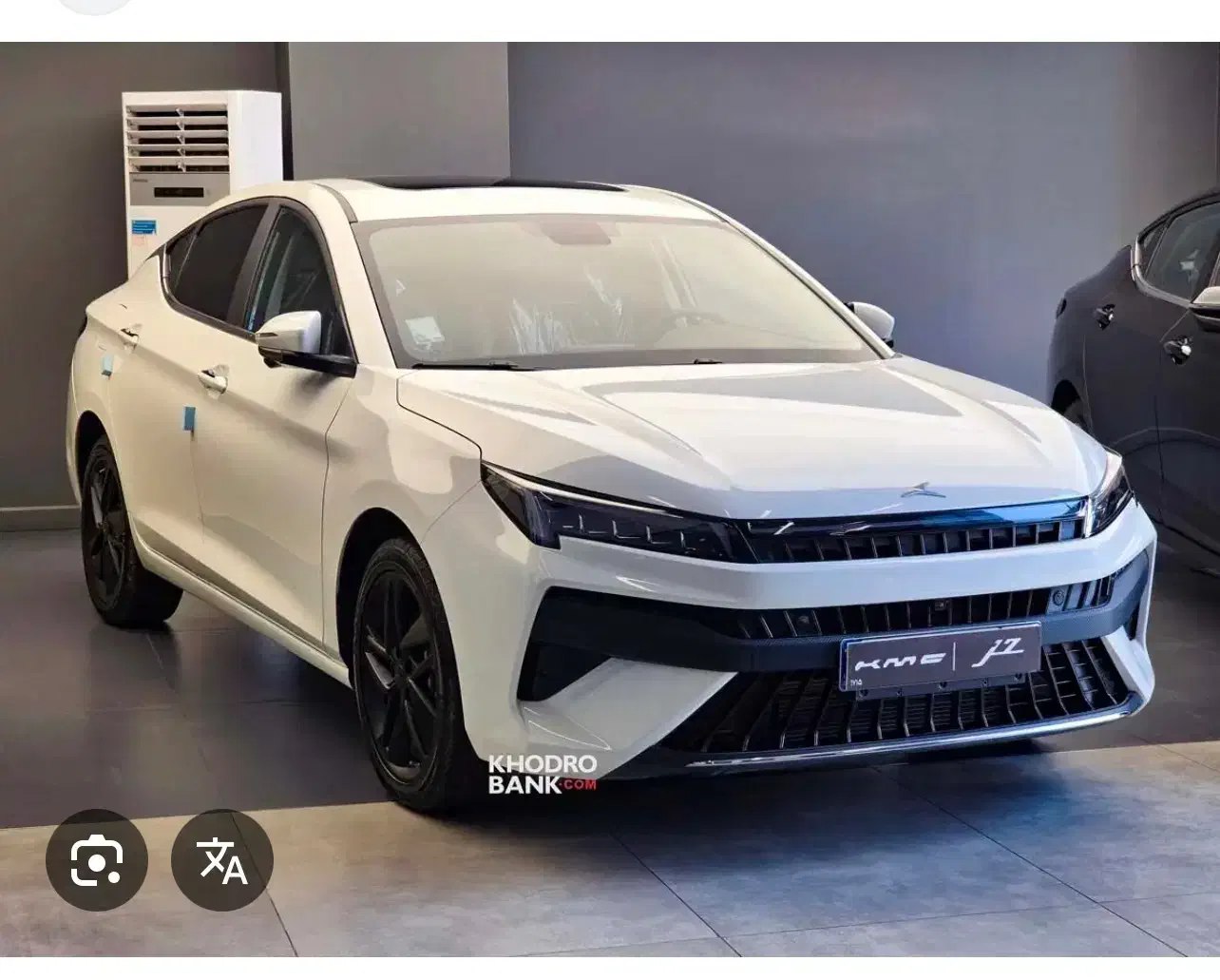 حواله کی ام سی j7 تحویل خرداد قیمت غیر قطعی|خودرو سواری و وانت|شیراز, انجیر|دیوار