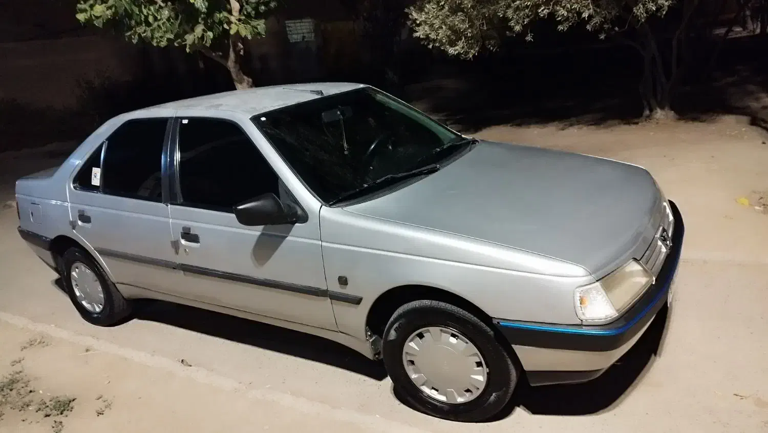 پژو405دوگانه|خودرو سواری و وانت|چهاردانگه (تهران), |دیوار