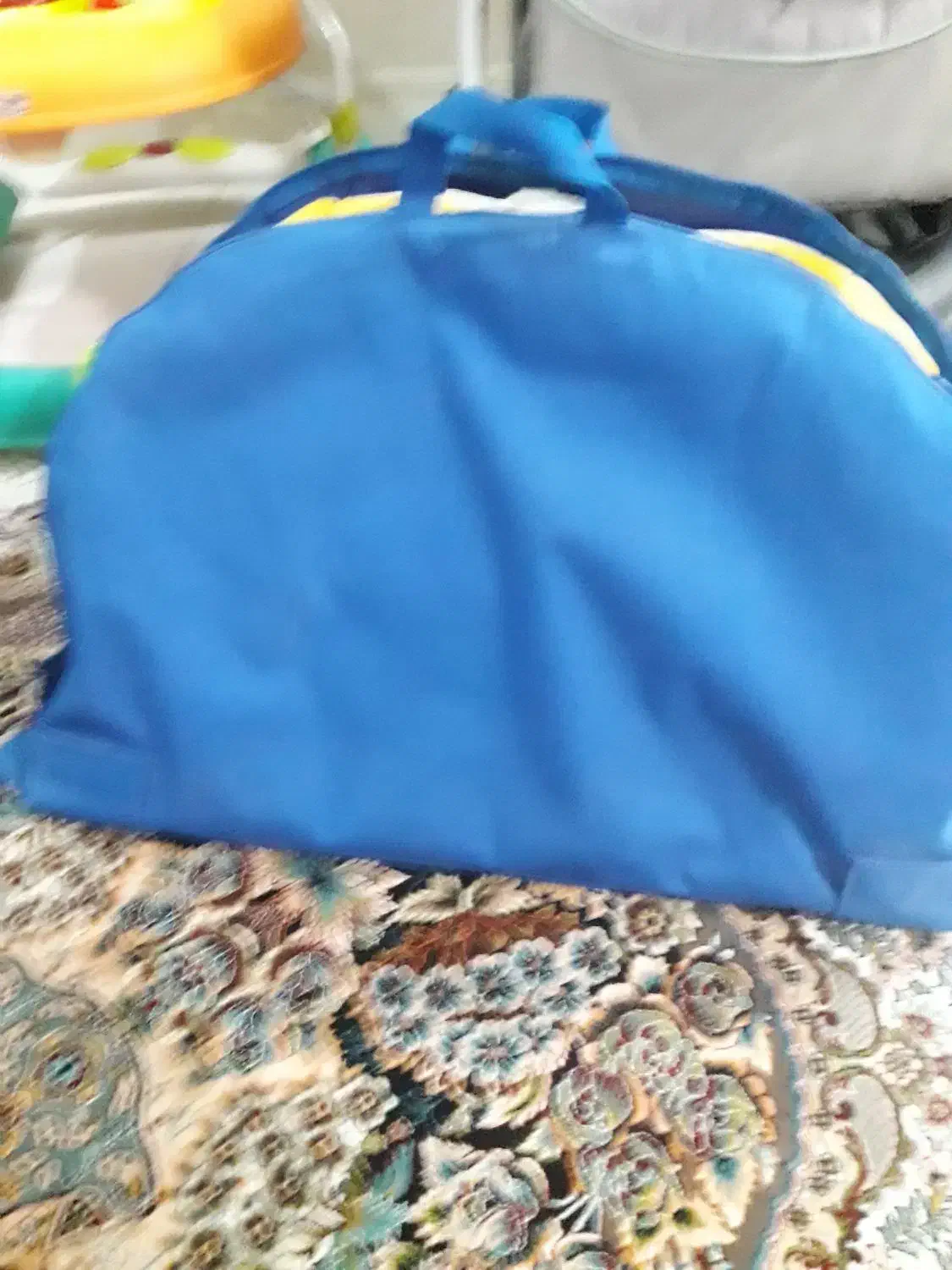 سیسمونی|اسباب و اثاث بچه|قم, باجک سه|دیوار