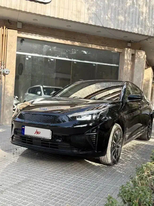 جک برقی E50A j7 کی ام سی برقی معاوضه با تیگو ۷ پرو|خودرو سواری و وانت|اصفهان, شیخ اشراق|دیوار