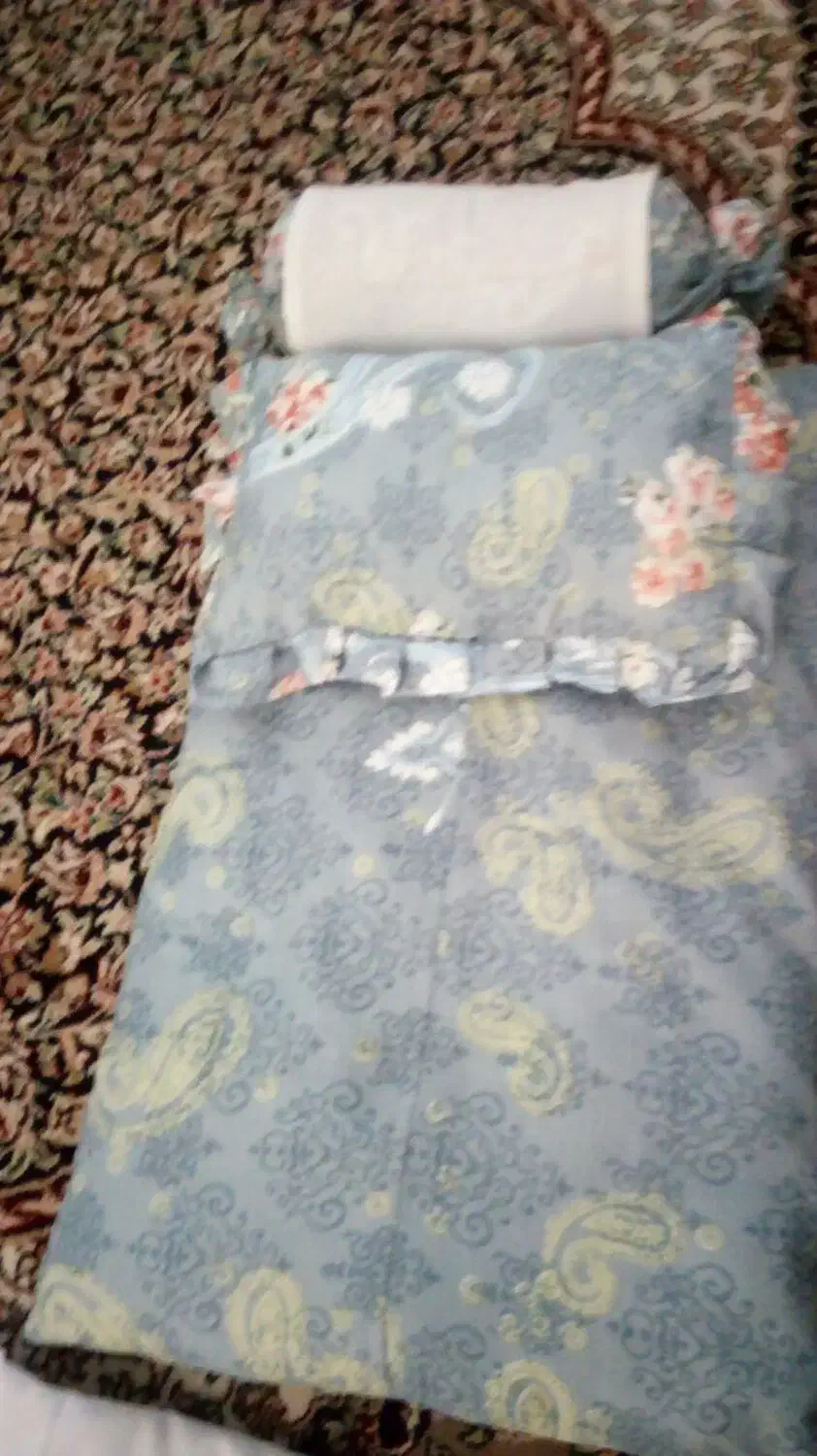 لحاف وتشک ومتکا|اسباب و اثاث بچه|زنجان, |دیوار