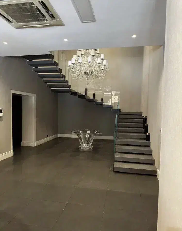 زعفرانیه ویلا دوبلکس اداری / 777 متر|اجارهٔ دفتر کار، اتاق اداری، مطب|تهران, زعفرانیه|دیوار