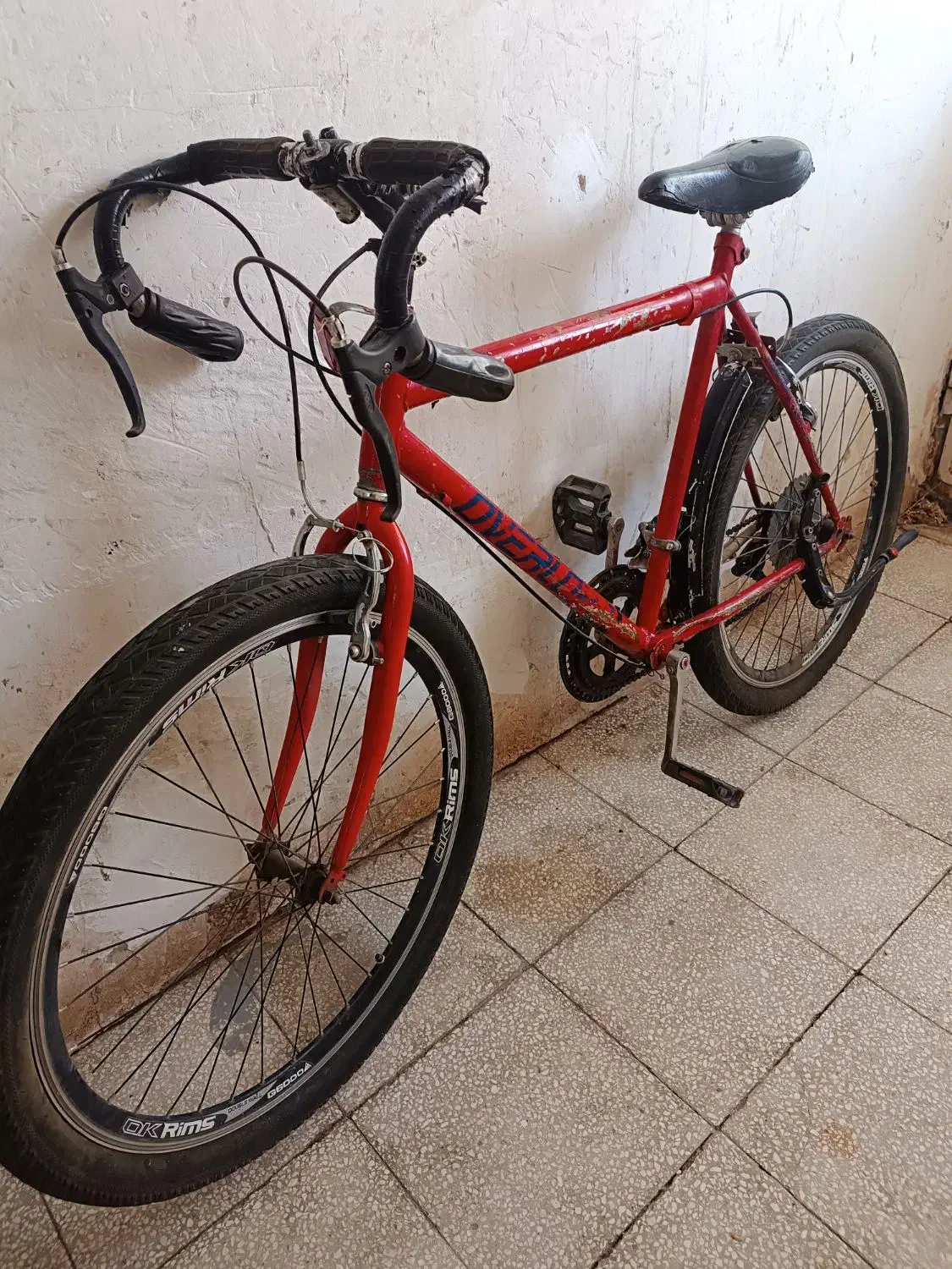 دوچرخه هیبریدی|دوچرخه، اسکیت، اسکوتر|سبزوار, پیروزی|دیوار