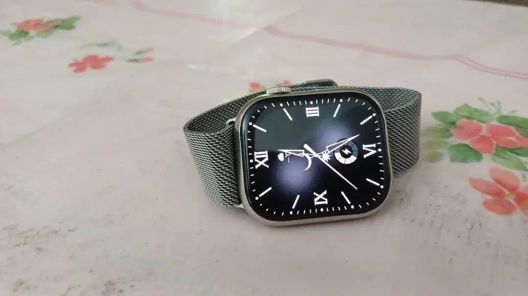 ساعت ft9|ساعت|فراشبند, |دیوار