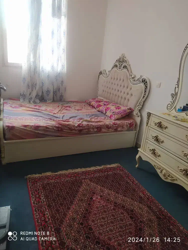 رهن و اجاره آپارتمان 90متری 2خواب|اجارهٔ آپارتمان|نظرآباد, مسکن مهر نظرآباد|دیوار