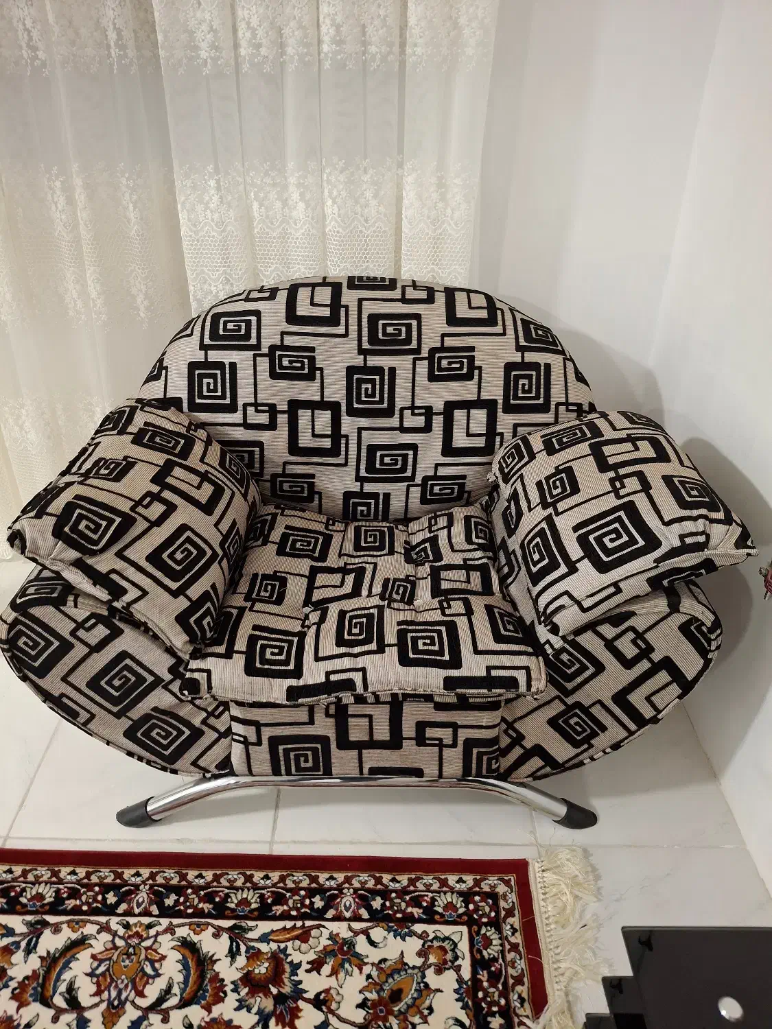 مبلمان فروشی|مبلمان خانگی و میز عسلی|شهرکرد, |دیوار