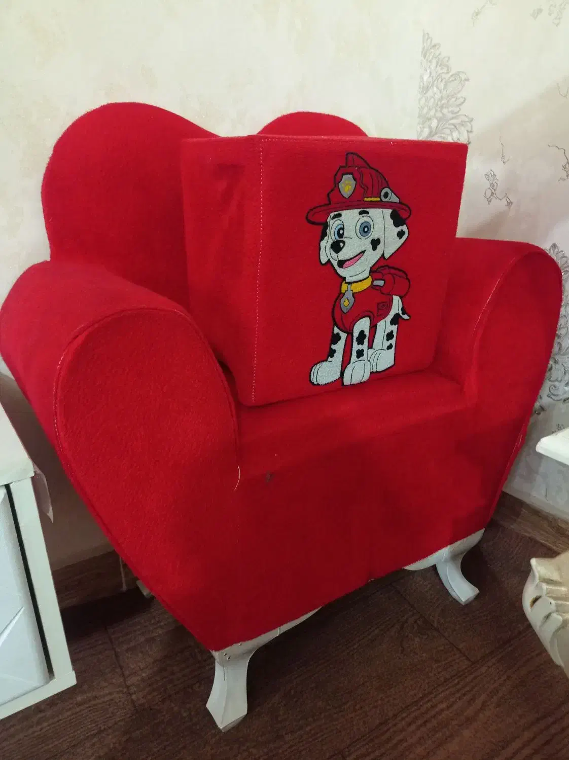 مبل کودک باجلومبلی|مبلمان خانگی و میز عسلی|تبریز, |دیوار