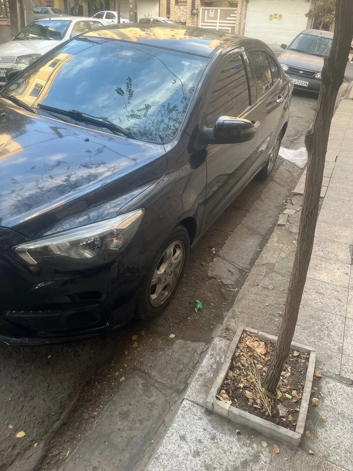 شاهین Gاتومات cvt|خودرو سواری و وانت|تهران, تهرانپارس غربی|دیوار