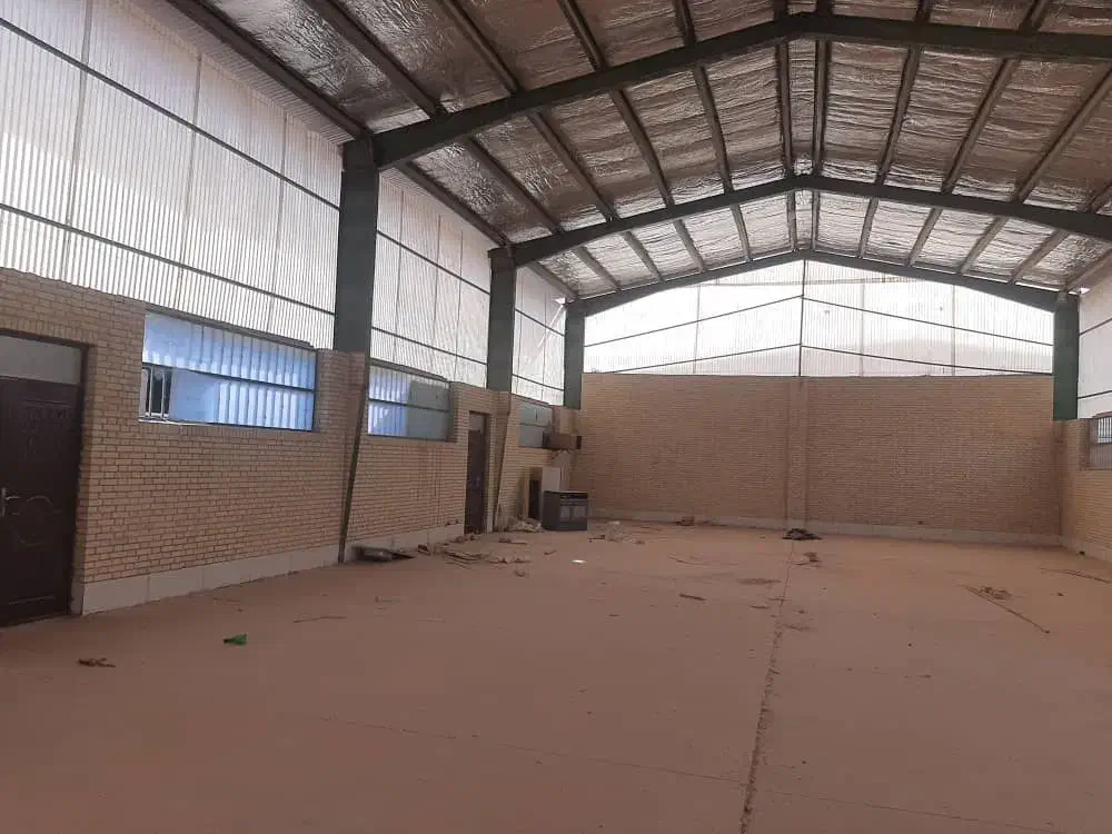 کارخانه نقلی فروشی شهرک یزد|فروش دفتر صنعتی، کشاورزی، تجاری|یزد, |دیوار