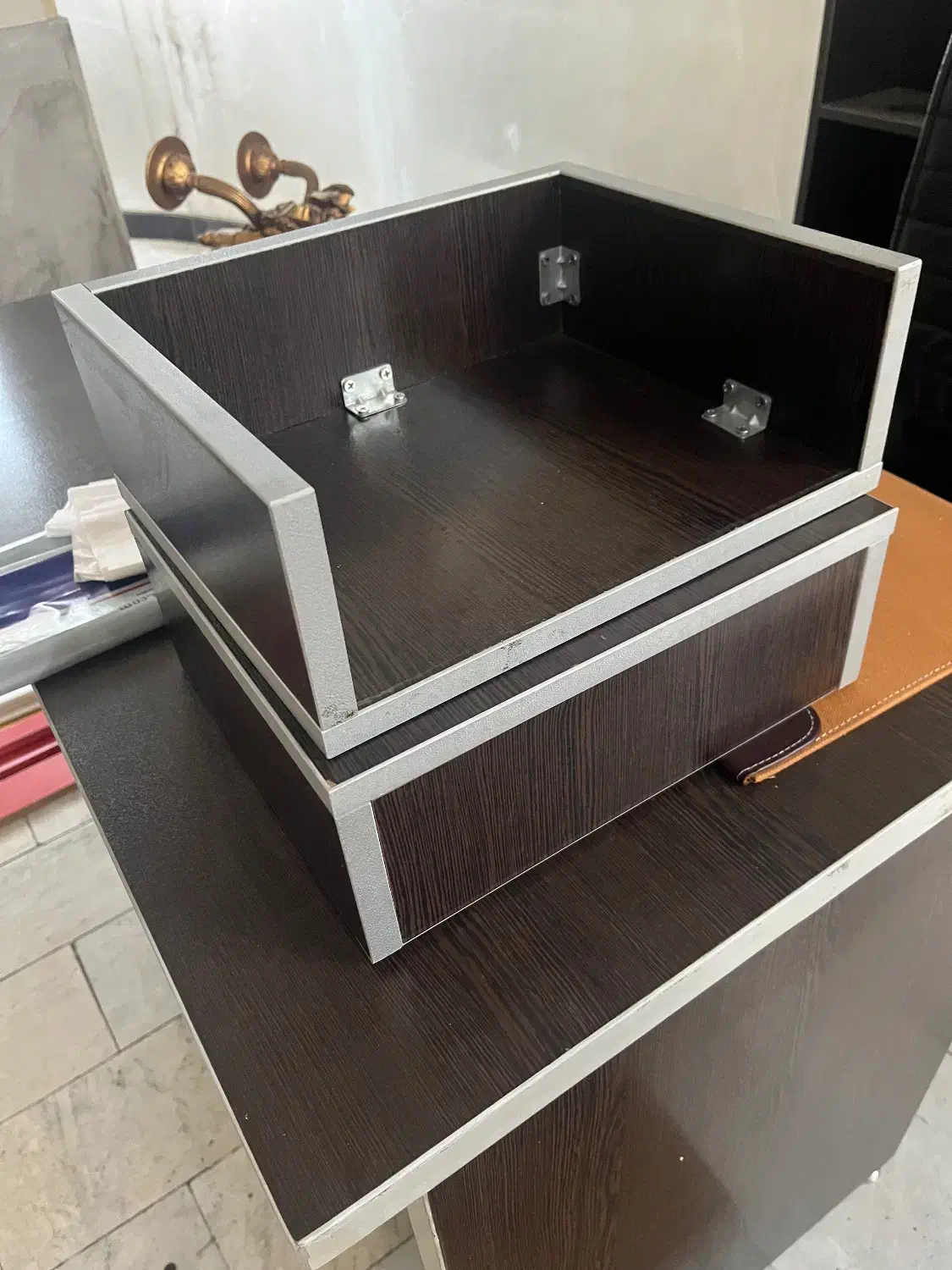 پایه زیر مانیتور|قطعات و لوازم جانبی رایانه|تهران, قاسم‌آباد|دیوار