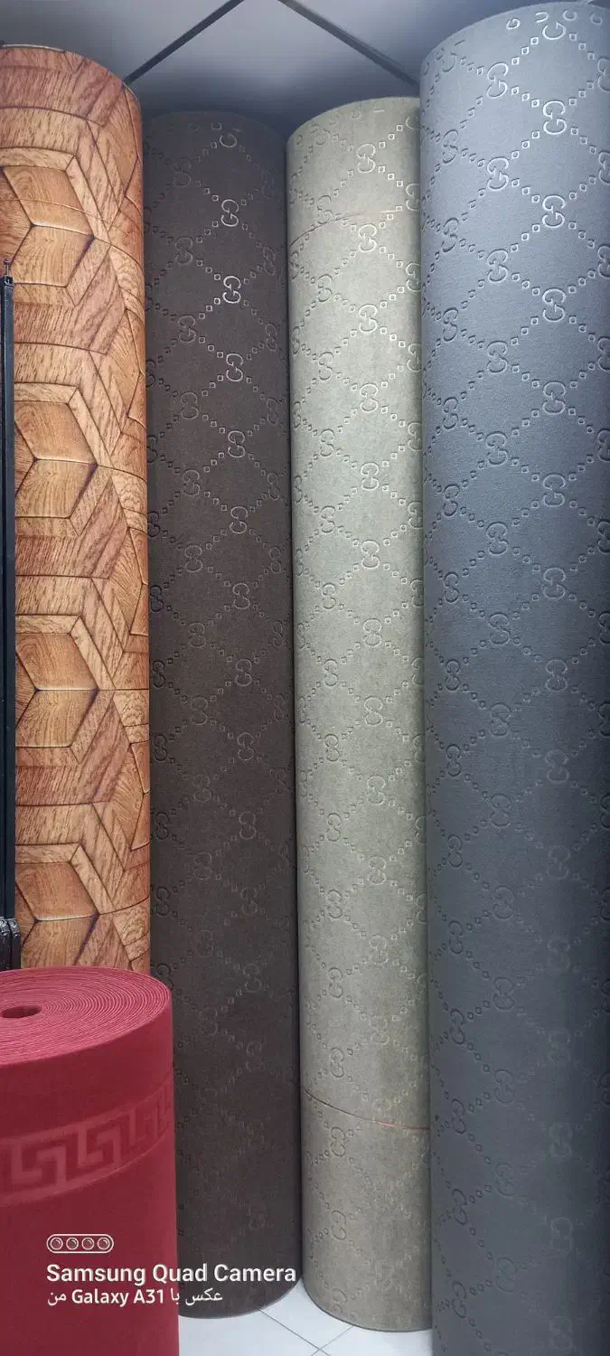 موکت دو لایه|موکت|قم, نیروگاه|دیوار