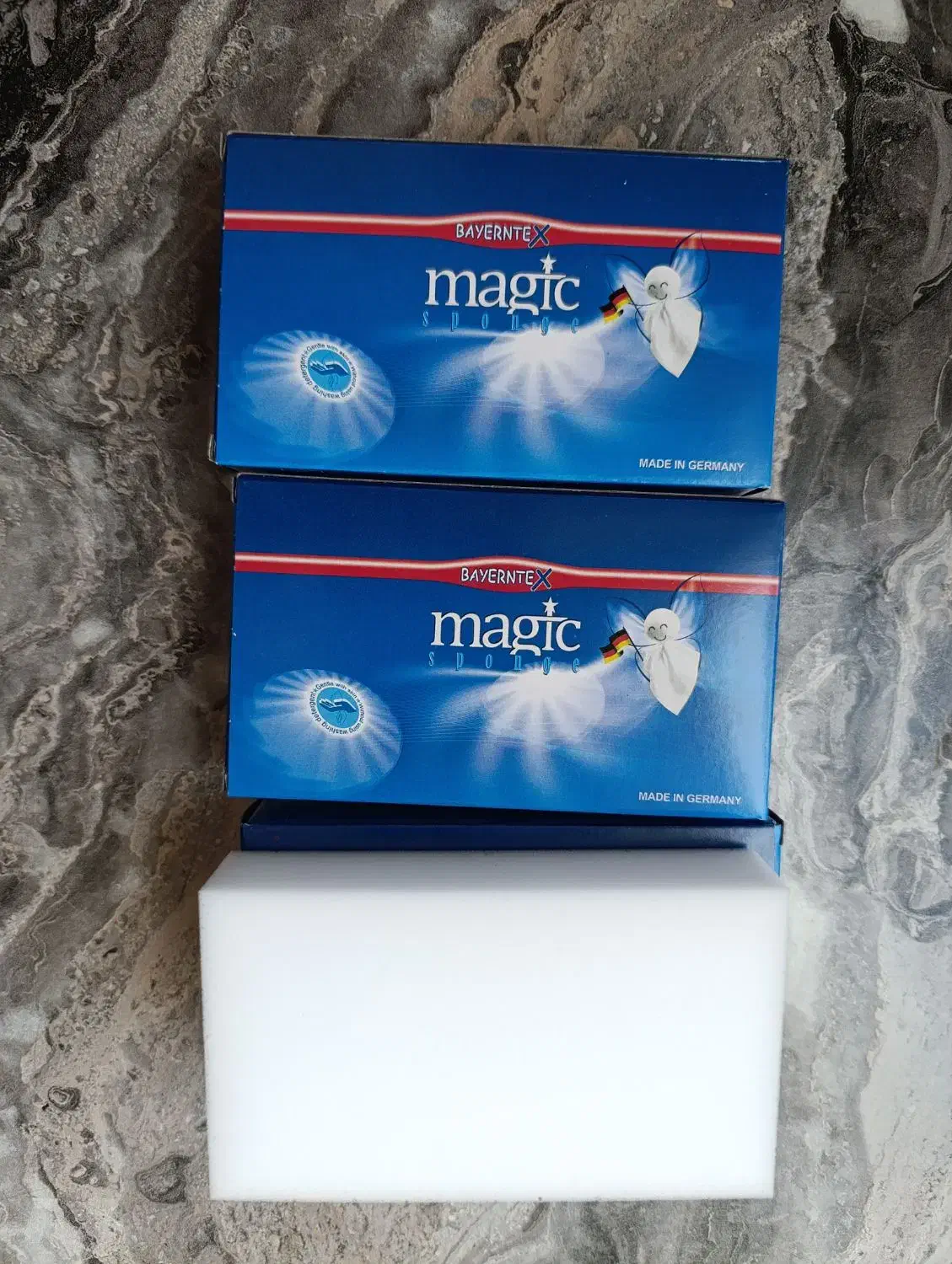 ابرجادوویی اصل مجیک|مواد شوینده و دستمال کاغذی|تهران, تاکسیرانی|دیوار