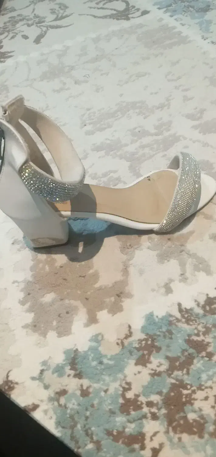 کفش|کیف، کفش، کمربند|پارس‌آباد, |دیوار