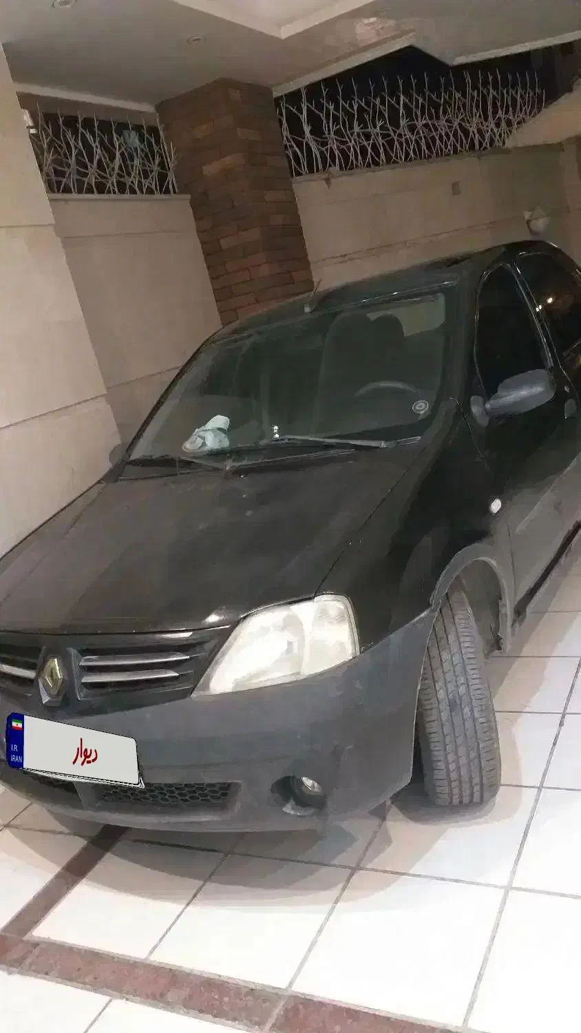 ال۹۰ مشکی E2|خودرو سواری و وانت|گرگان, |دیوار